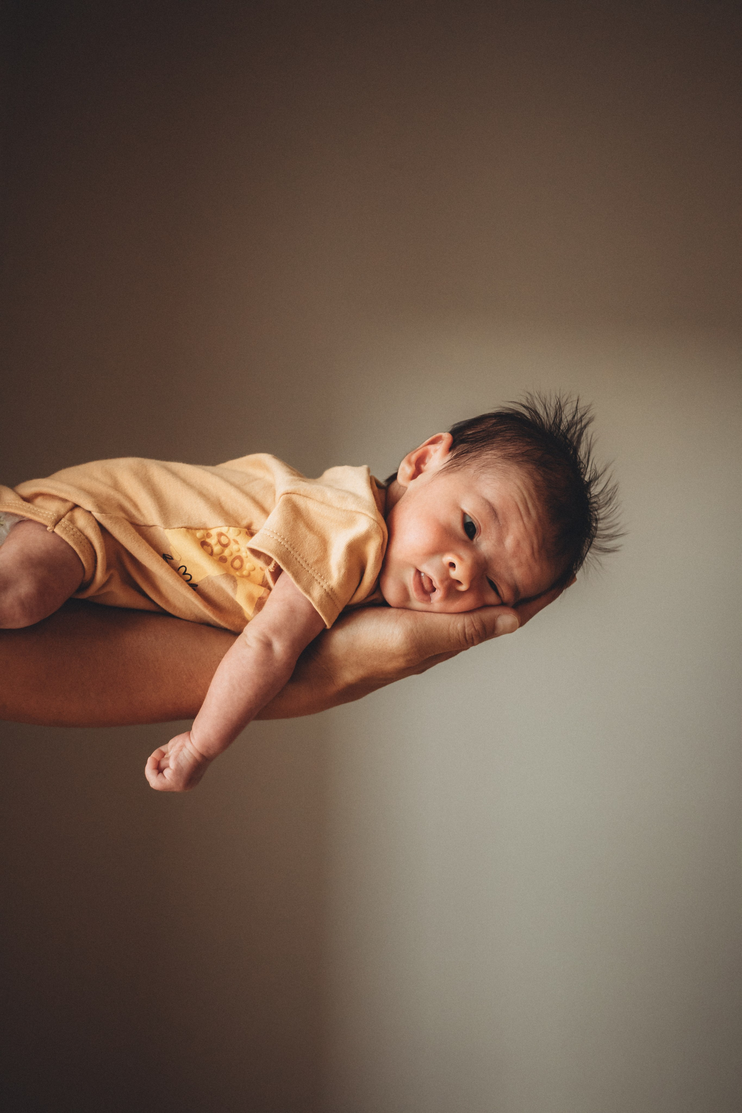 Saulo — Primeiros Dias. Principal