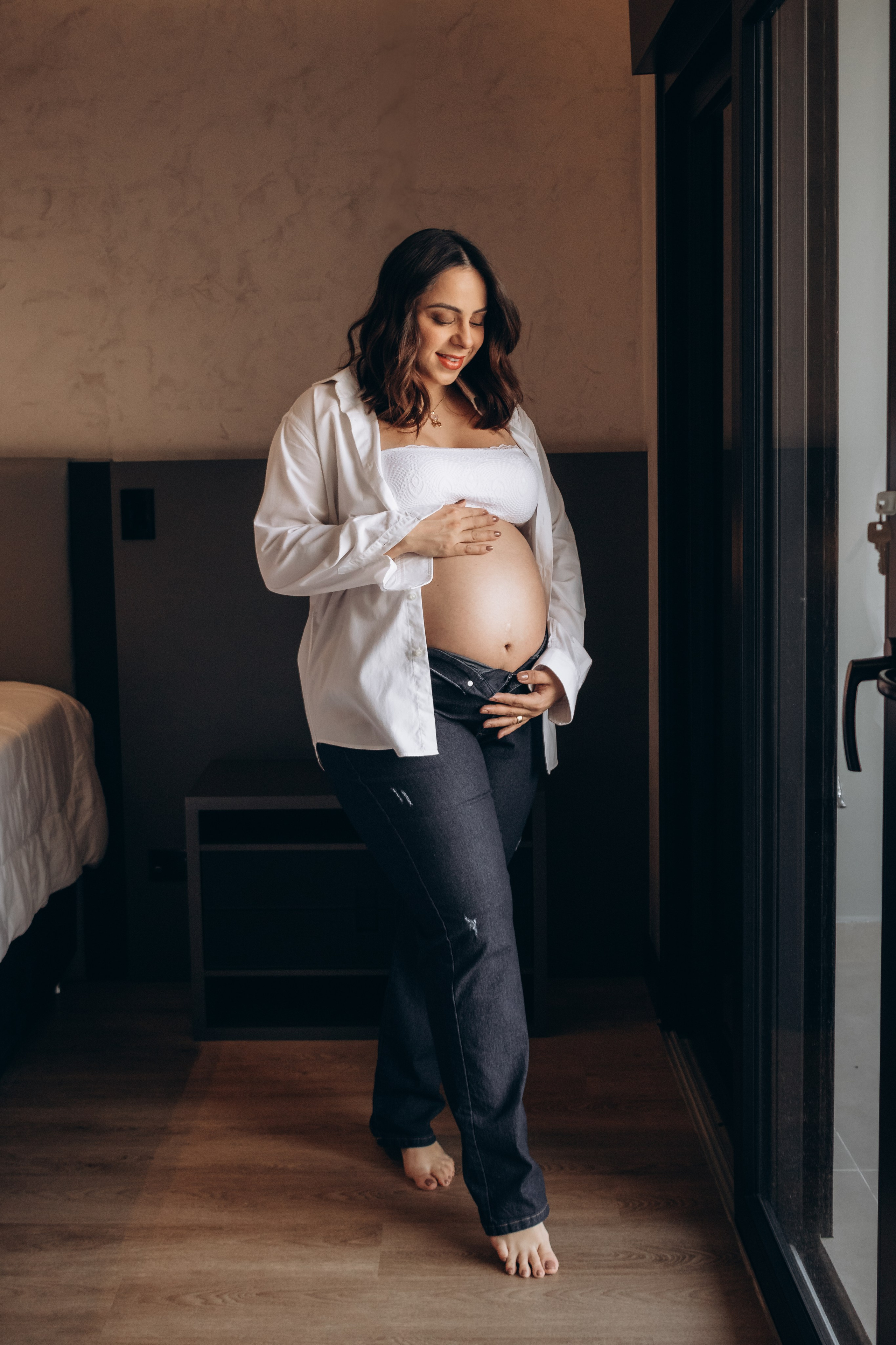 Fernanda & Lucas. Principal