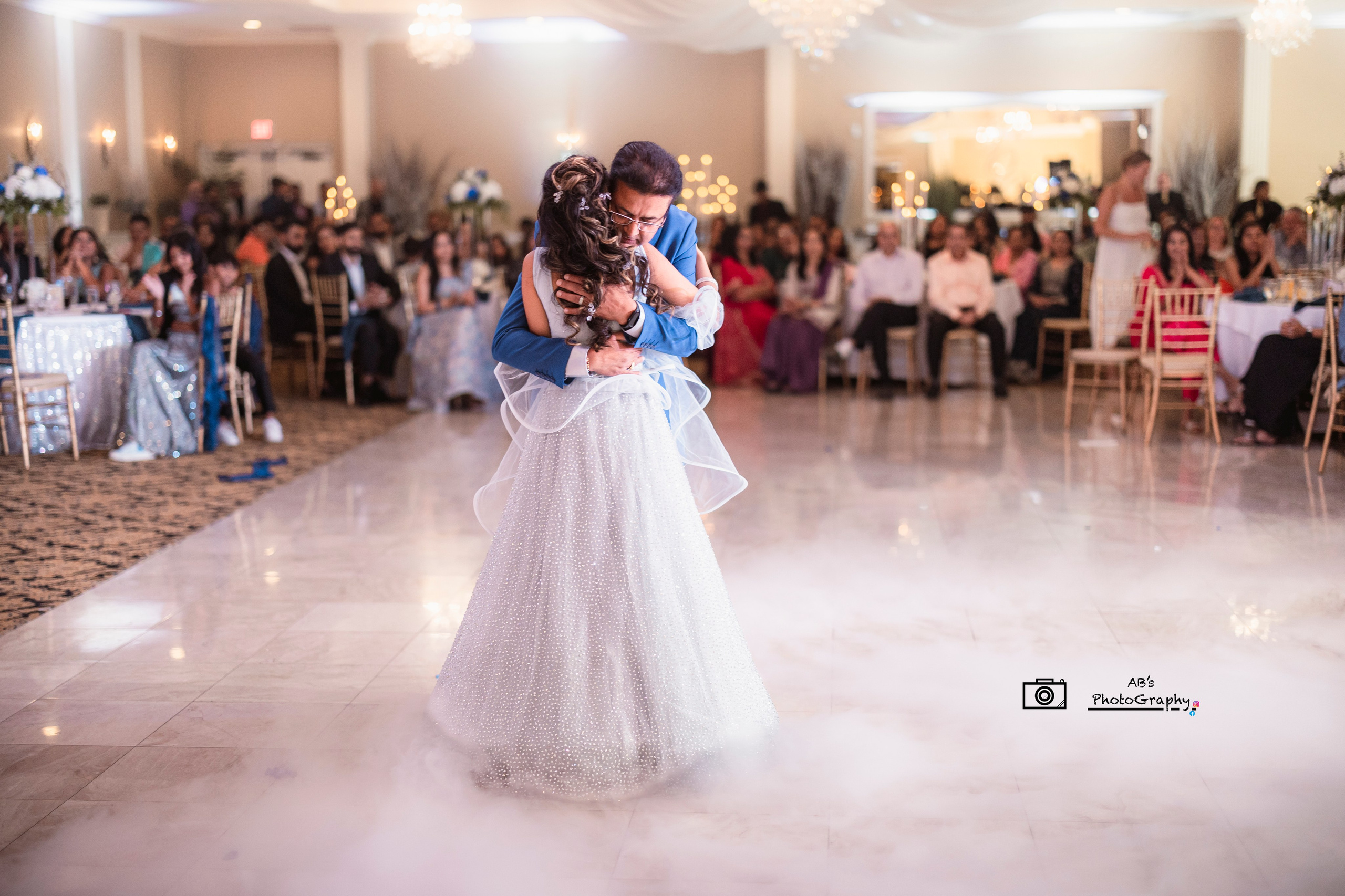 Luxury Sweet 16 Photography & Videography in Massachusetts. Boston Indian Wedding Photographer & Videographer | AB’s Photography