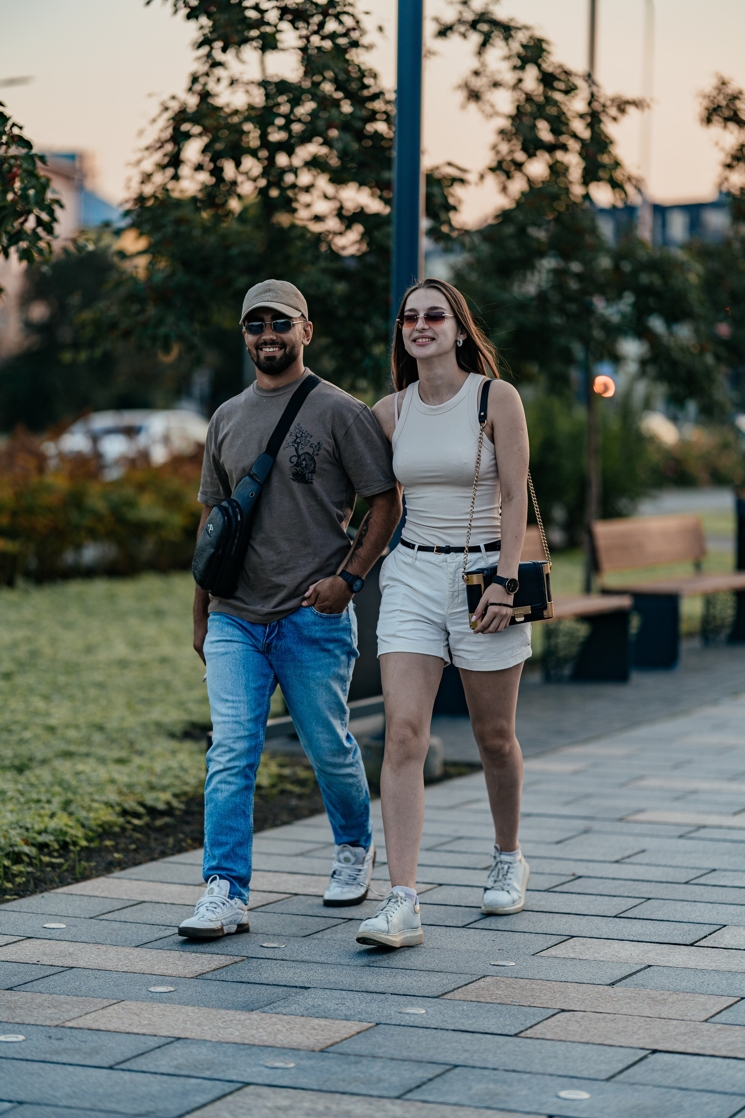 Street photo. Uvarovsphoto