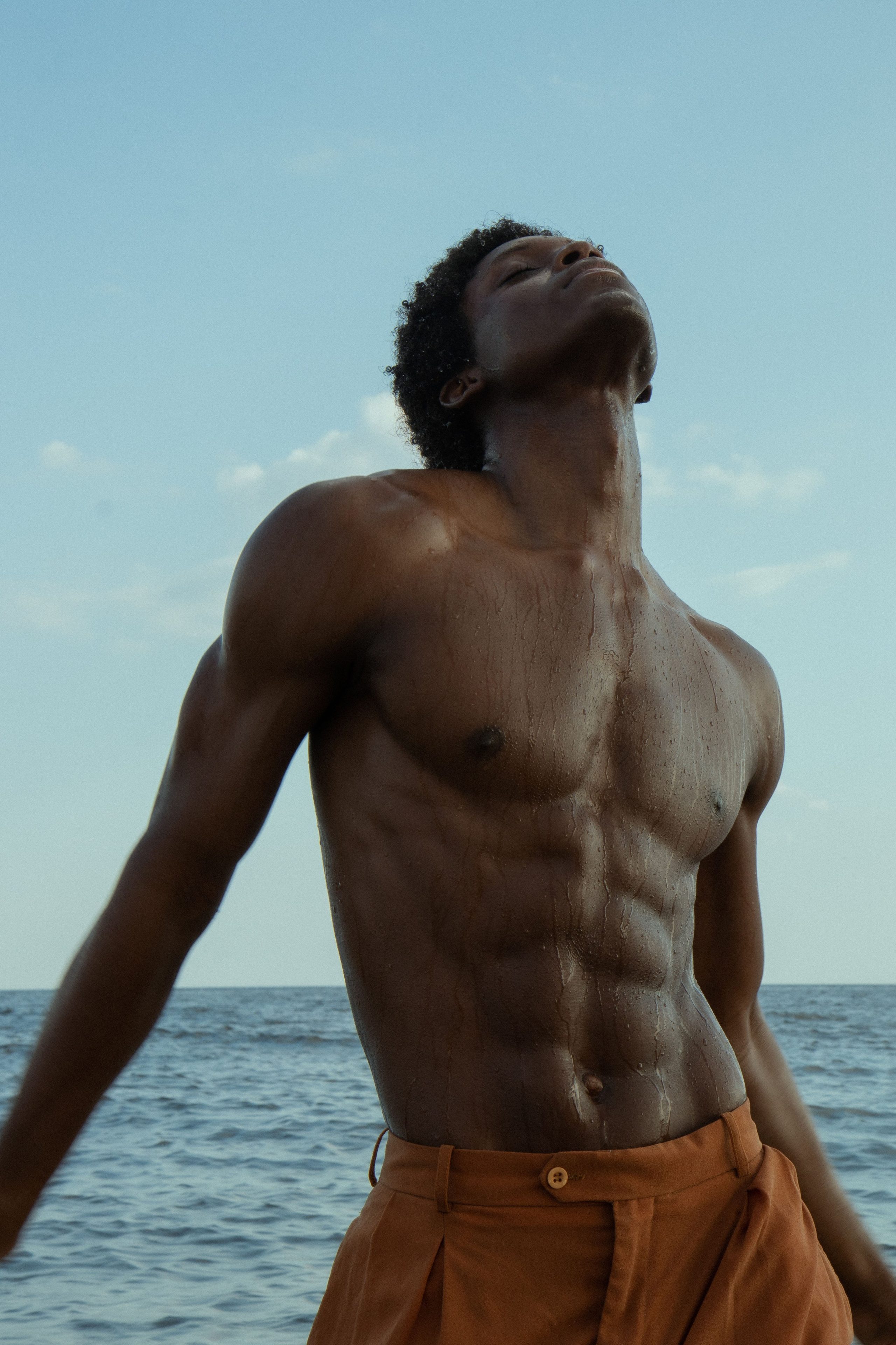 041. Palagina Ksusha, photographer in NY