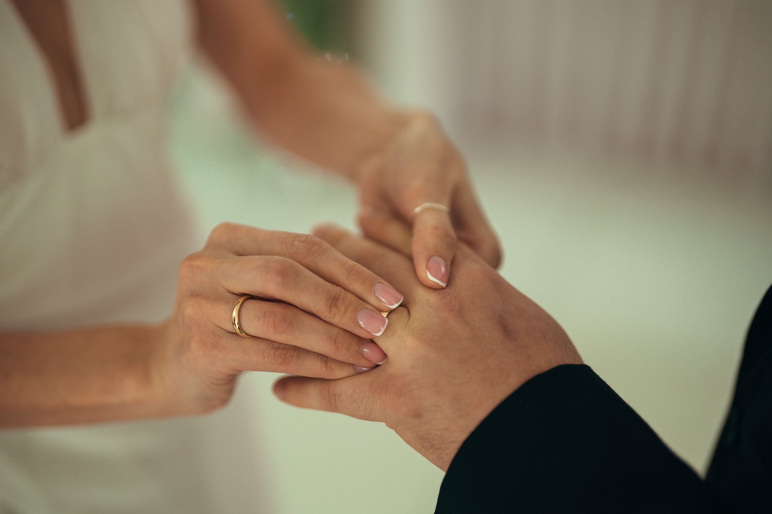 Corbin&Ivanna. Wedding & elopement photographer Viktoriya Kravtsov. Las Vegas