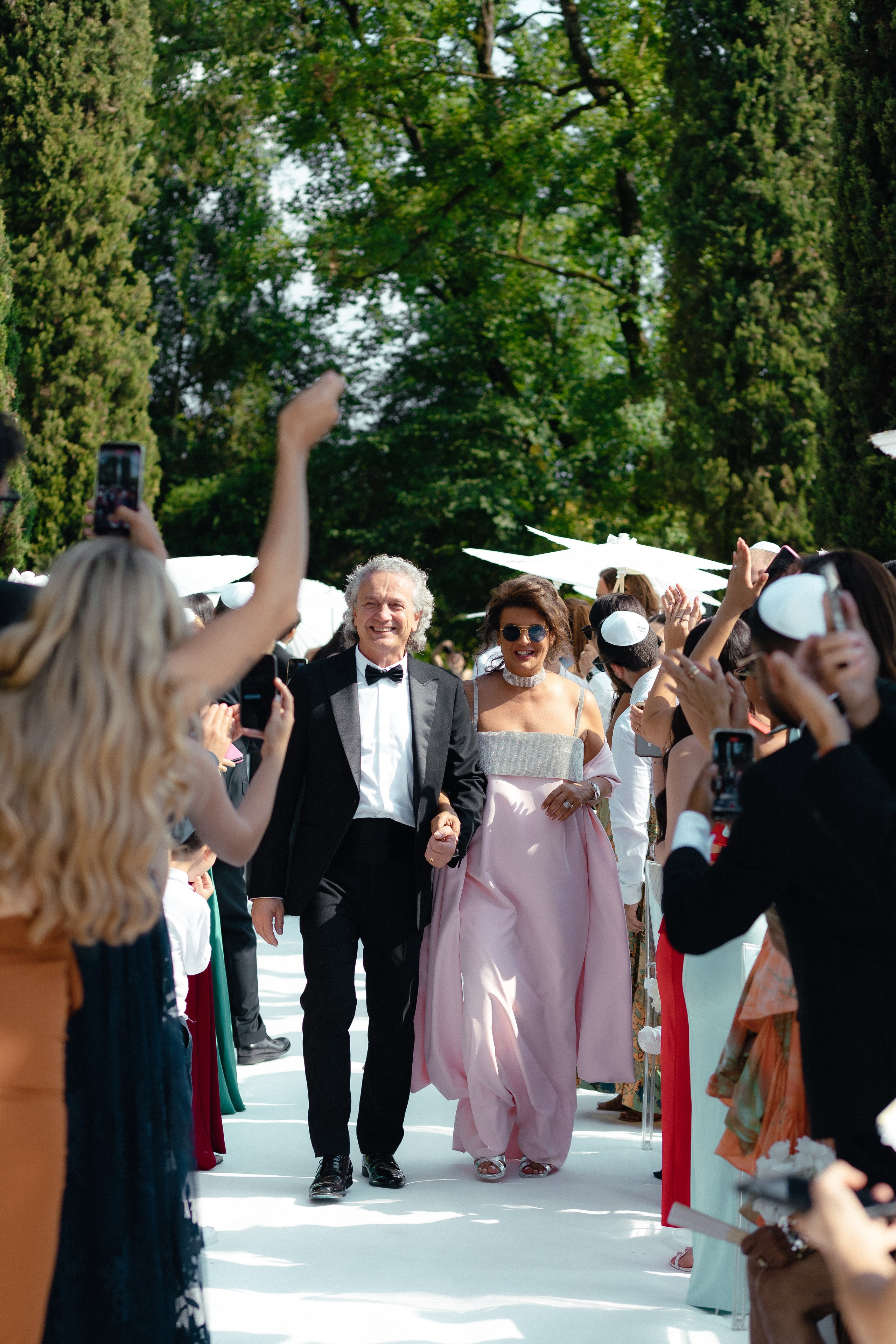 Villa Rizzardi Wedding Photography. Photographer in Italy Anna Linnik