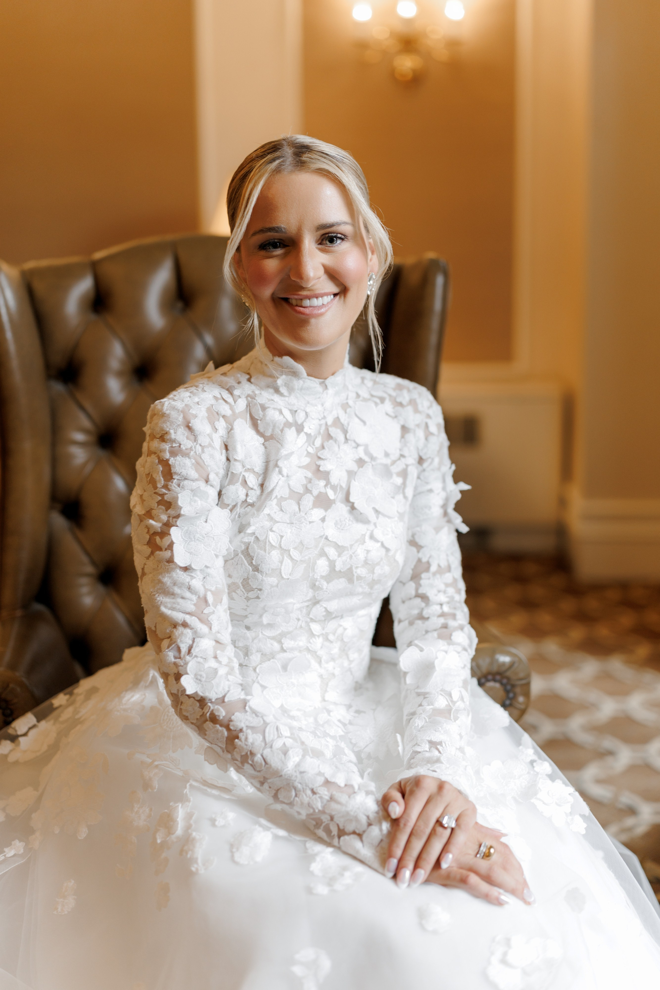 Killeen and Patrick. Wedding photographer and videographer New York | New Jersey