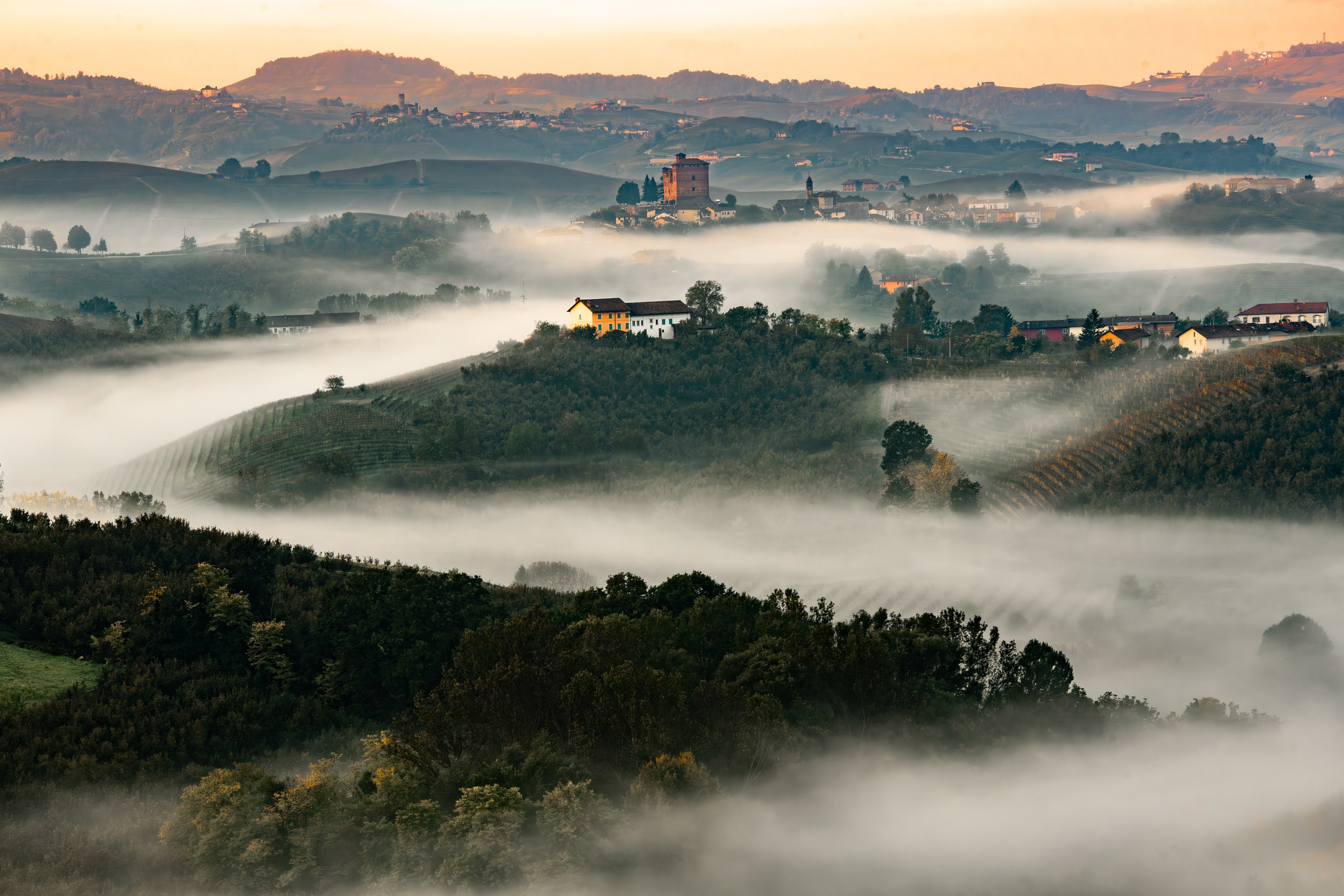 Varie Paesaggio. “Gianmaria Coscia fotografo per passione”