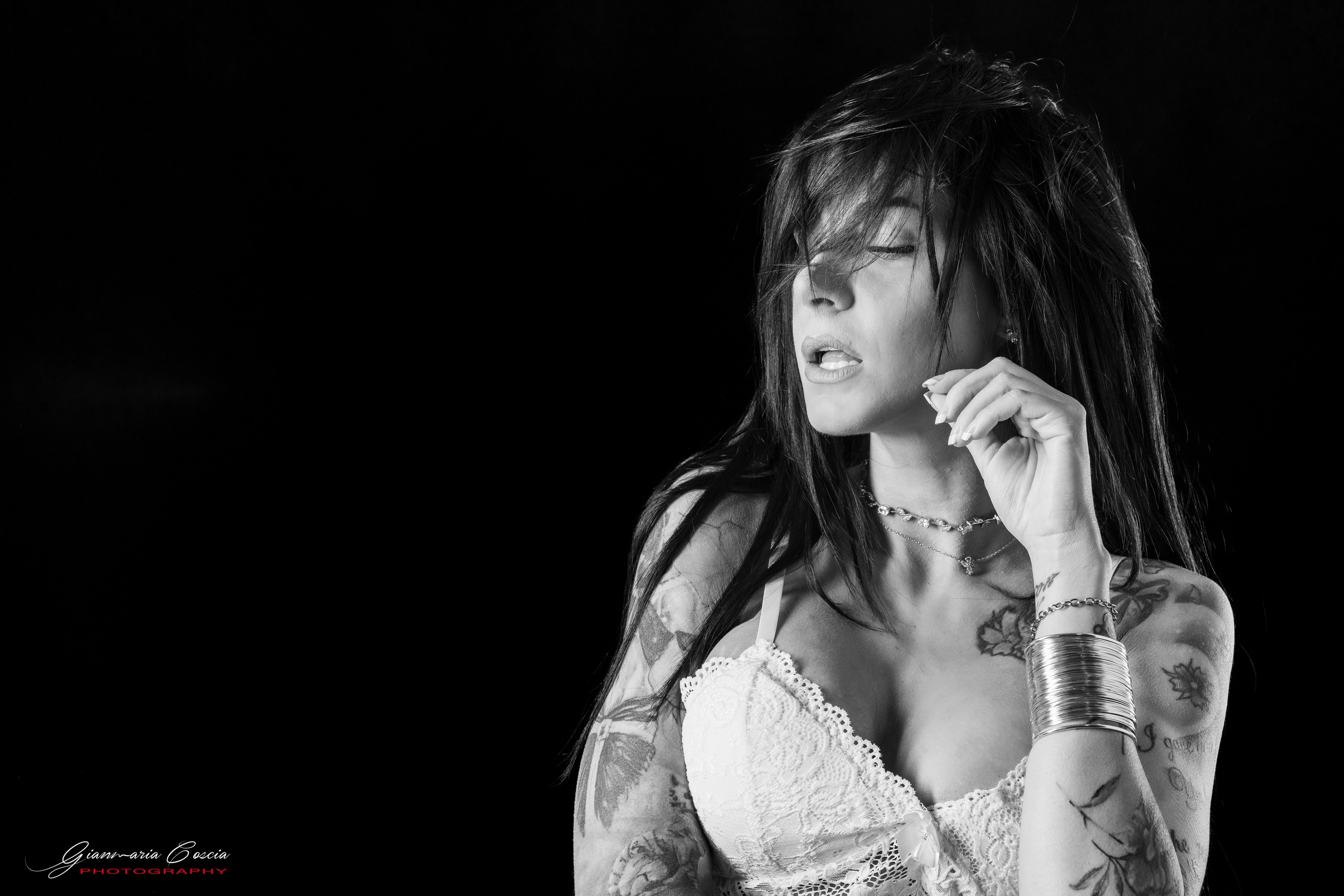 “Gianmaria Coscia fotografo per passione”