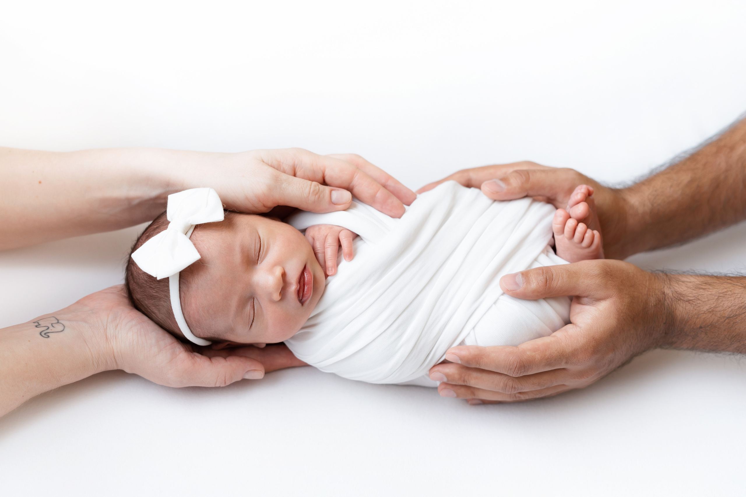 Отзывы. Фотосъемка новорожденных, младенцев, фотограф новорожденных в Белграде