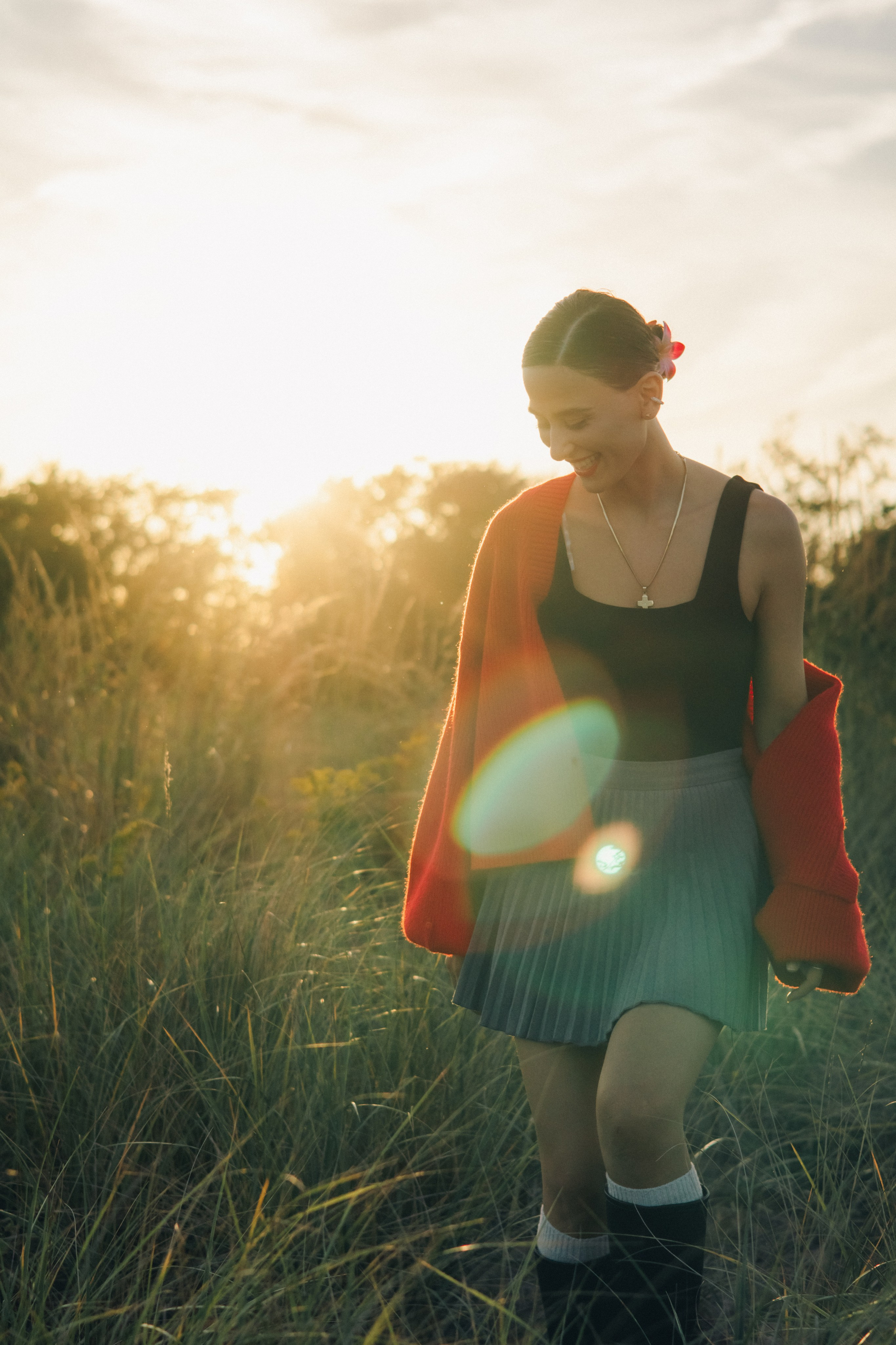Miranda. Stories told through my lens — by.mashkebi
