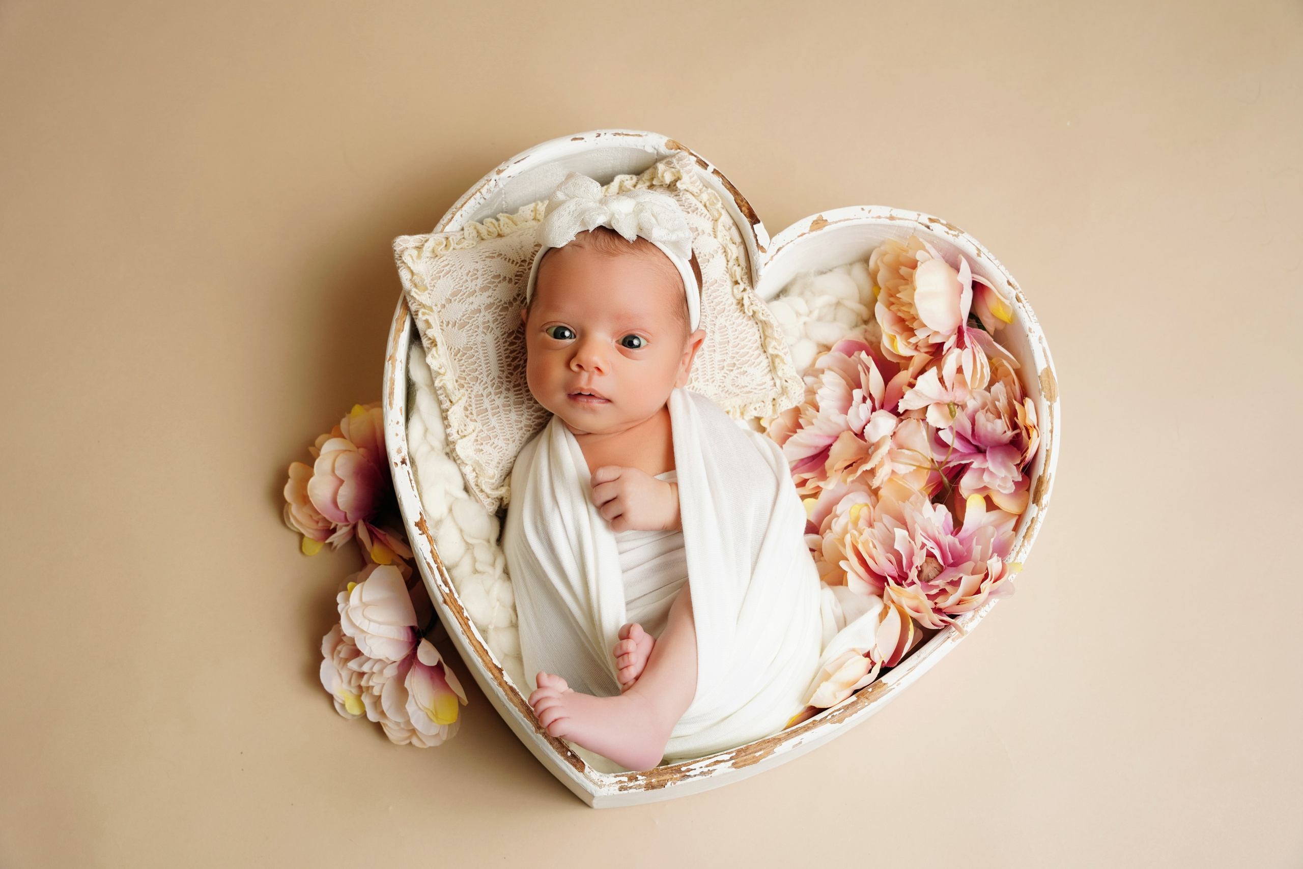 Newborn. Neugeborenenfotografin und Retoucher in Augsburg Nastassia Schneider