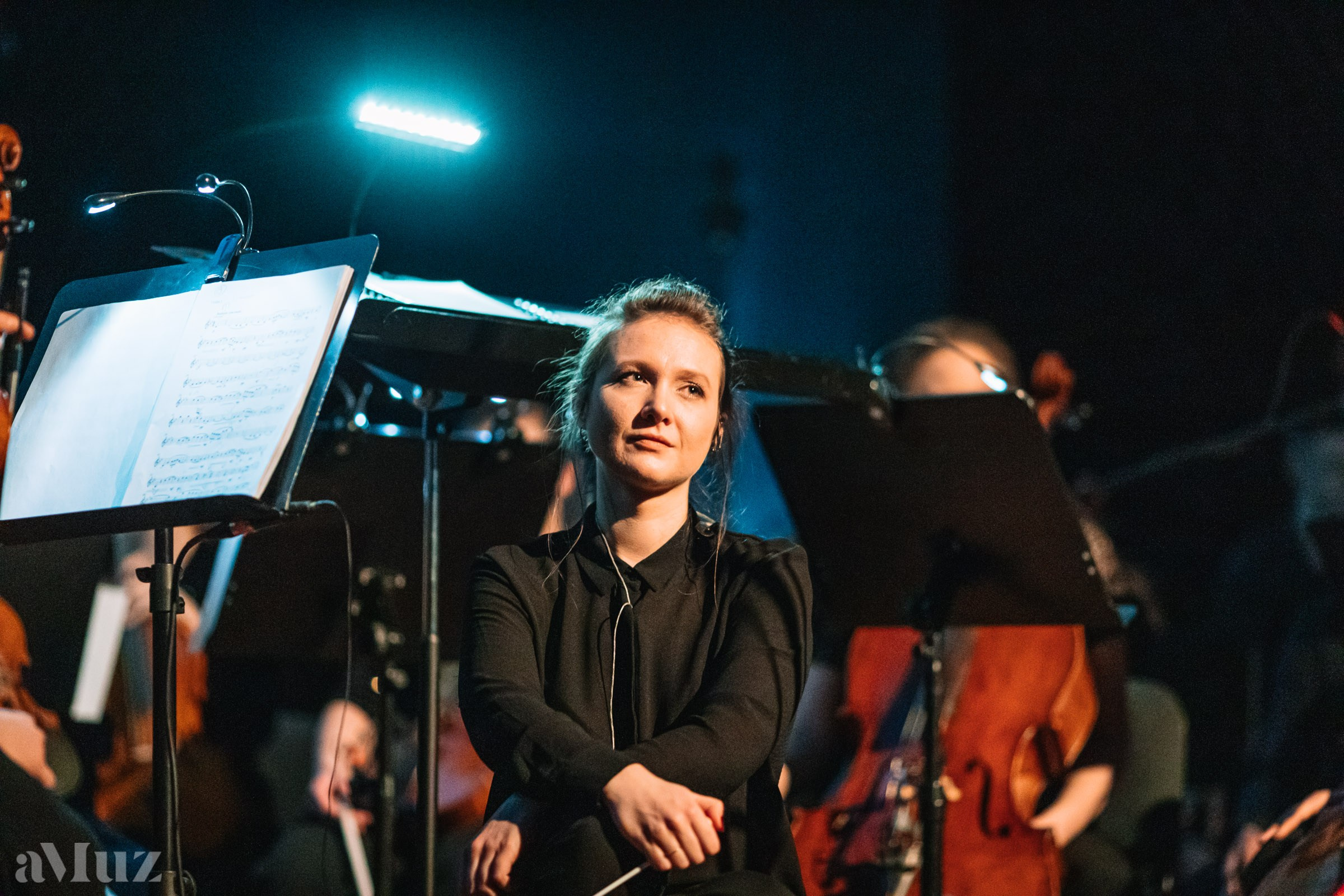 Koncert Muzyki Filmowej. Fotograf Ślubny Warszawa - Sesje Biznesowe Rodzinne Eventy