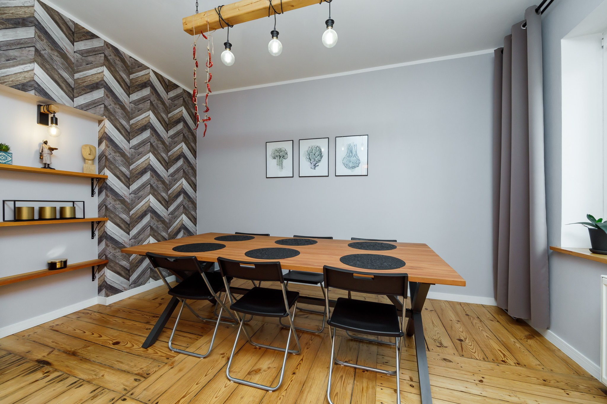 Michałów-Reginów, Polska. Fotograf Nieruchomości i Wnętrz