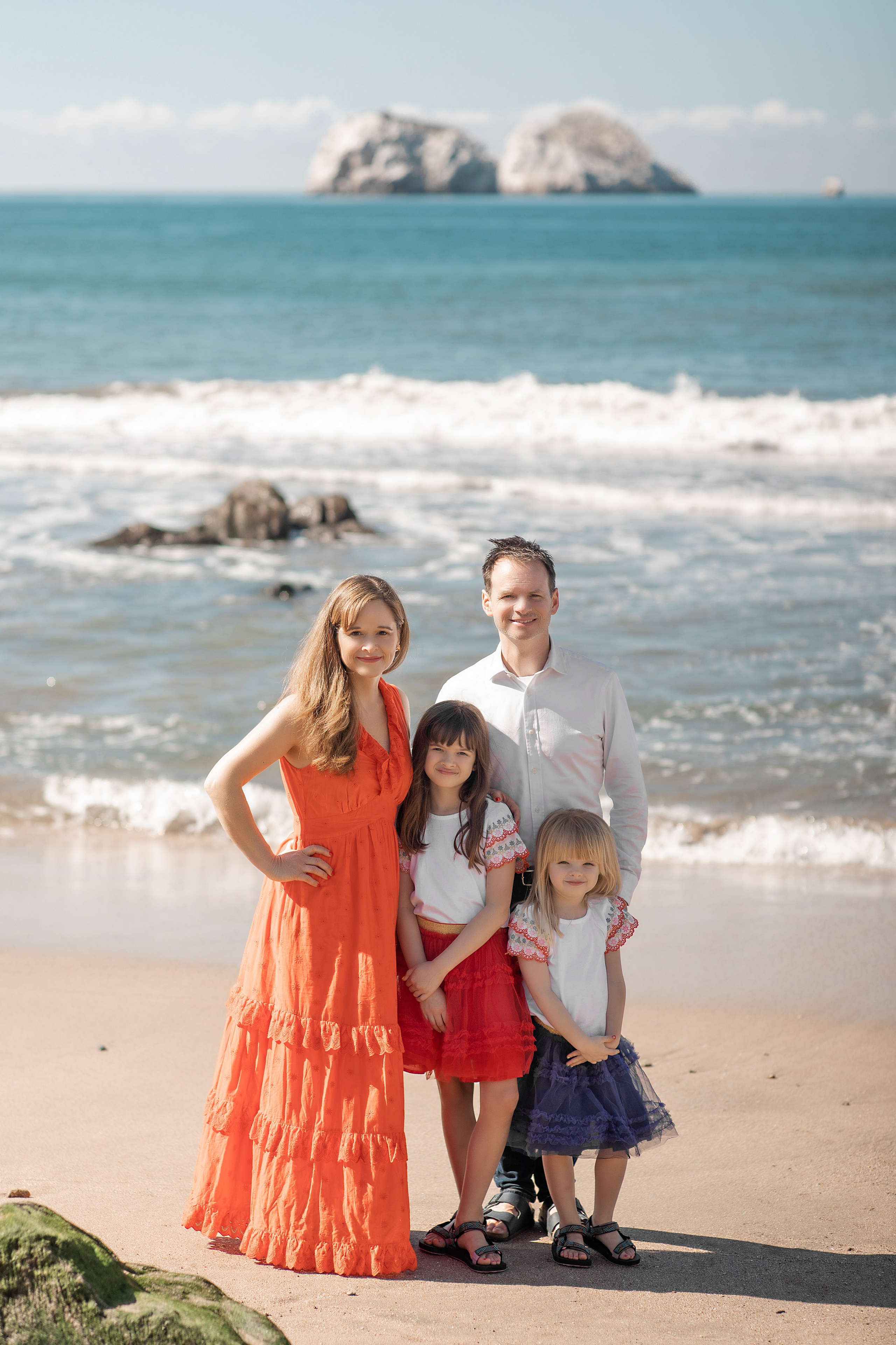 Cómo el Clima y la Hora Definen Tus Fotos: Una Guía con Ejemplos. Виктория Кастельянос. Русскоязычный фотограф в Мексике