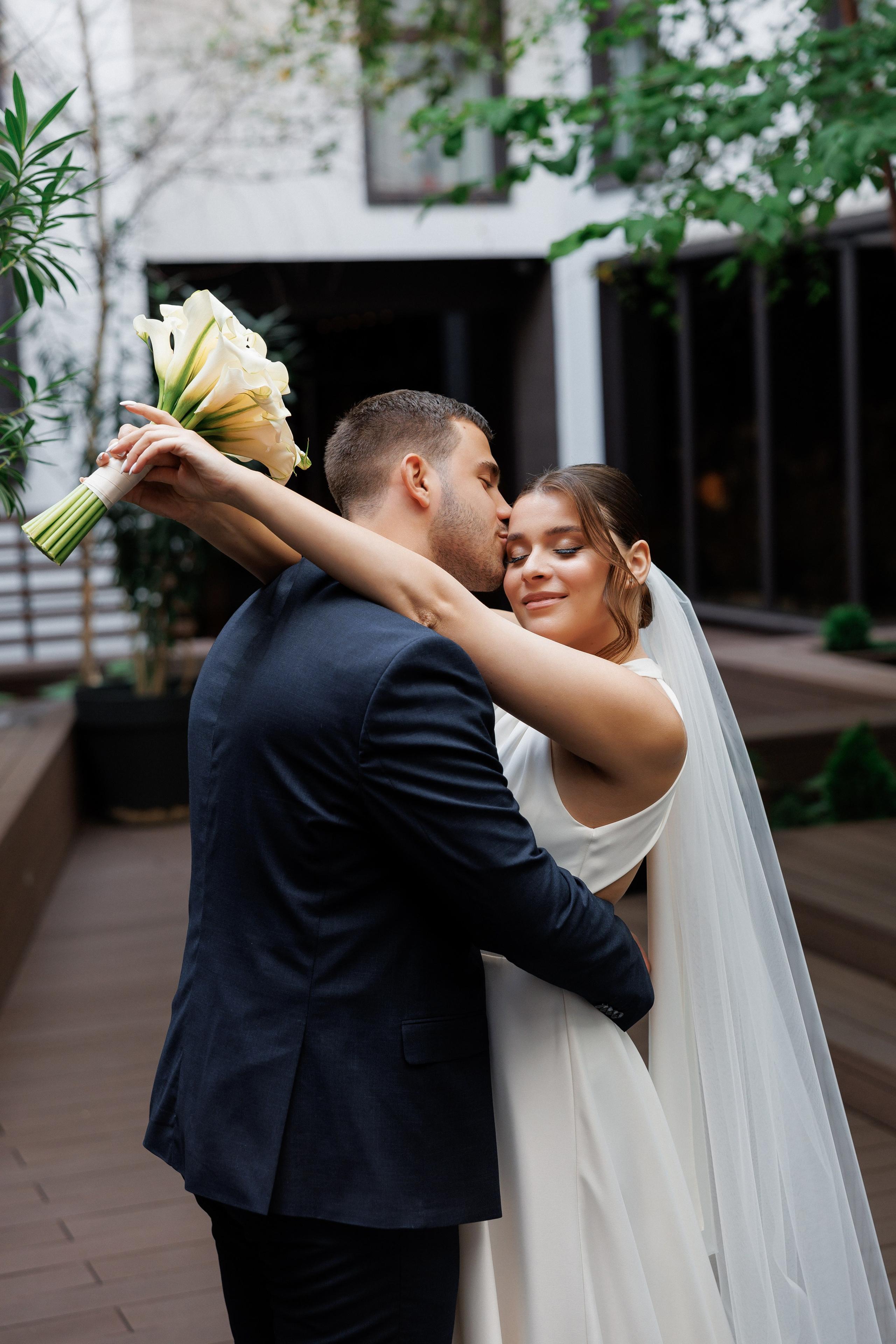 Вікторія & Владислав. Весільний та сімейний фотограф Одеса