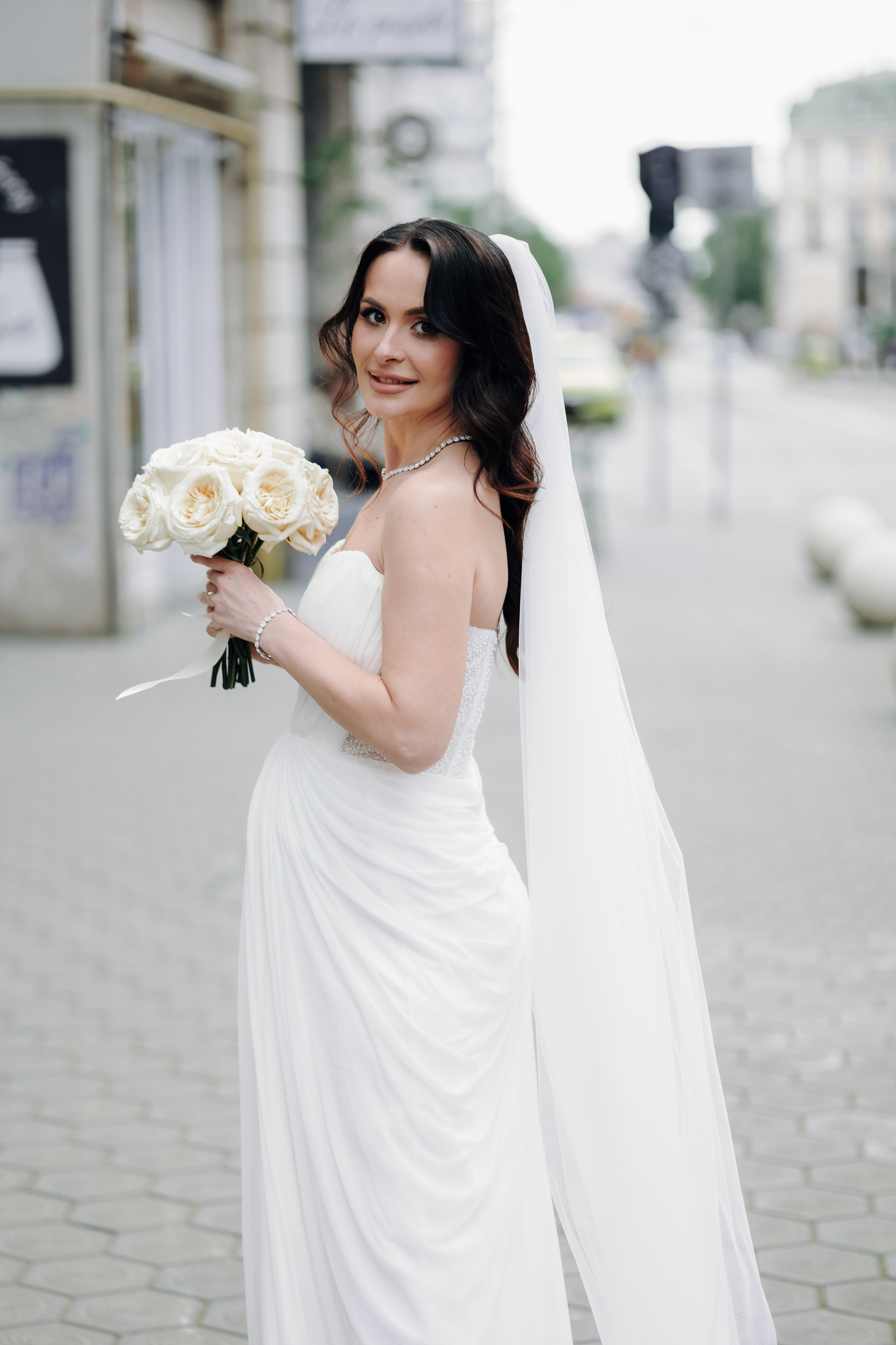 Alina & Alex. MovieFrames.ro