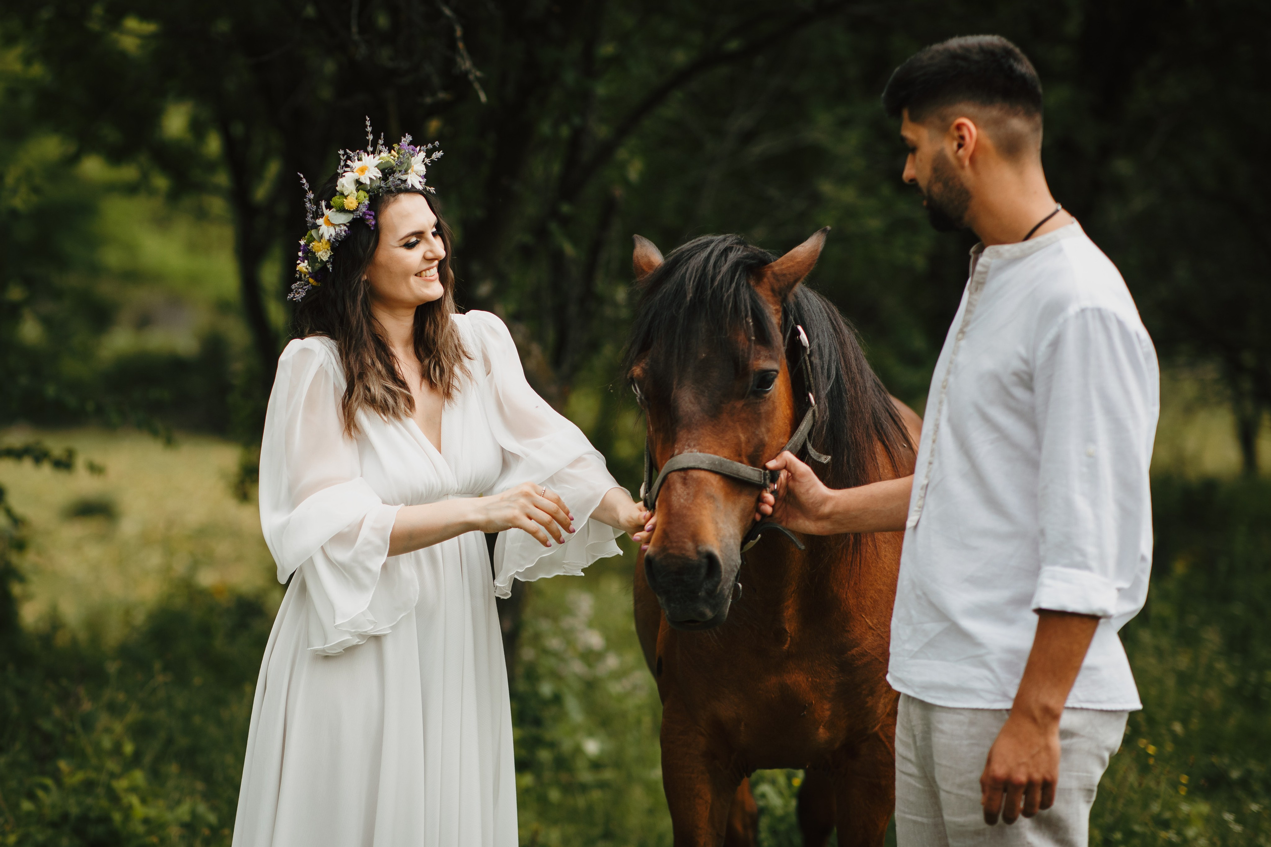 Ana Maria & Andrei. Fotograf de eveniment din Buzău | Bogdan