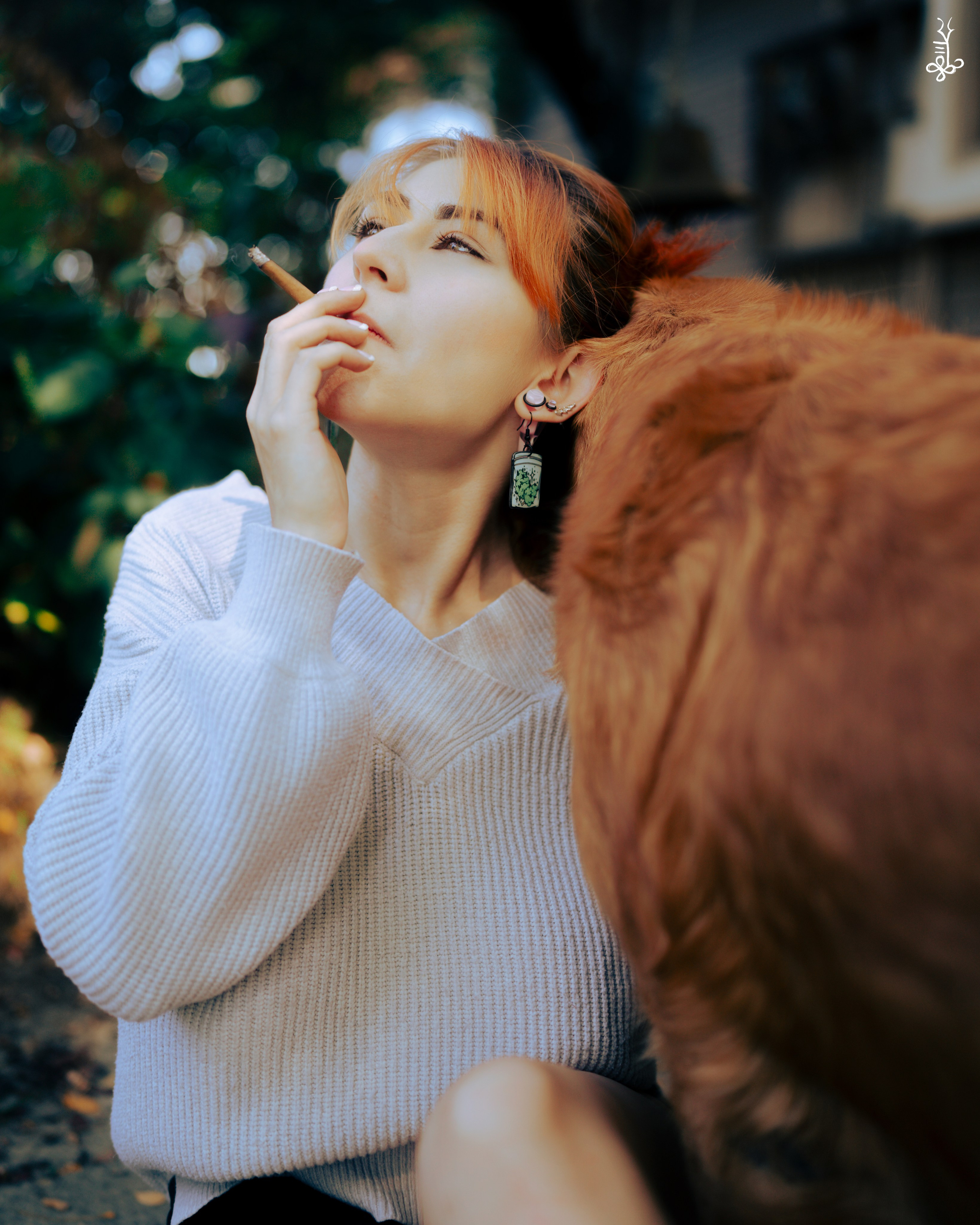 KATIE FLORES. Ke’Ondris