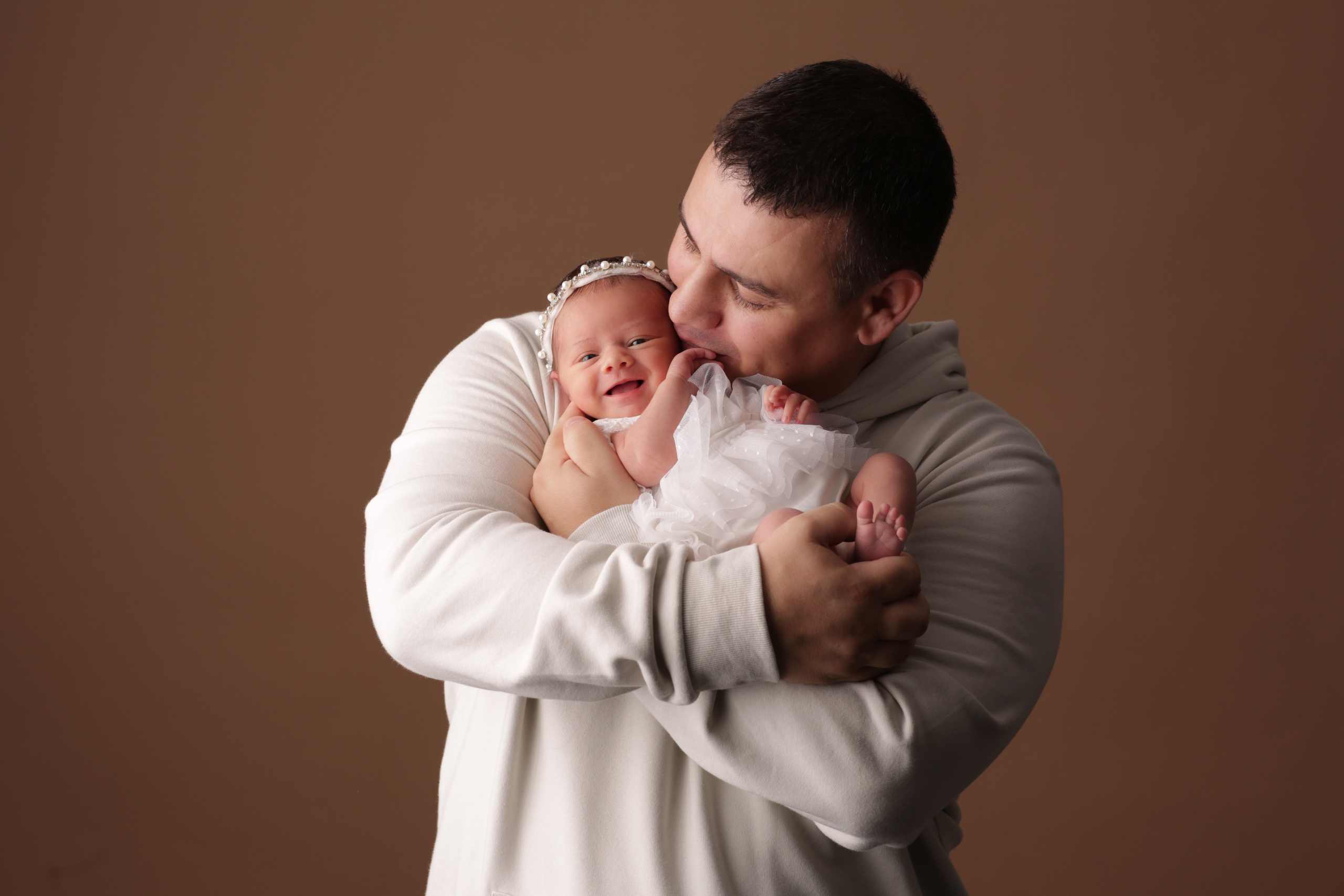 Familie. Neugeborenen, Familien, Geschwister Fotografin aus Delmenhorst