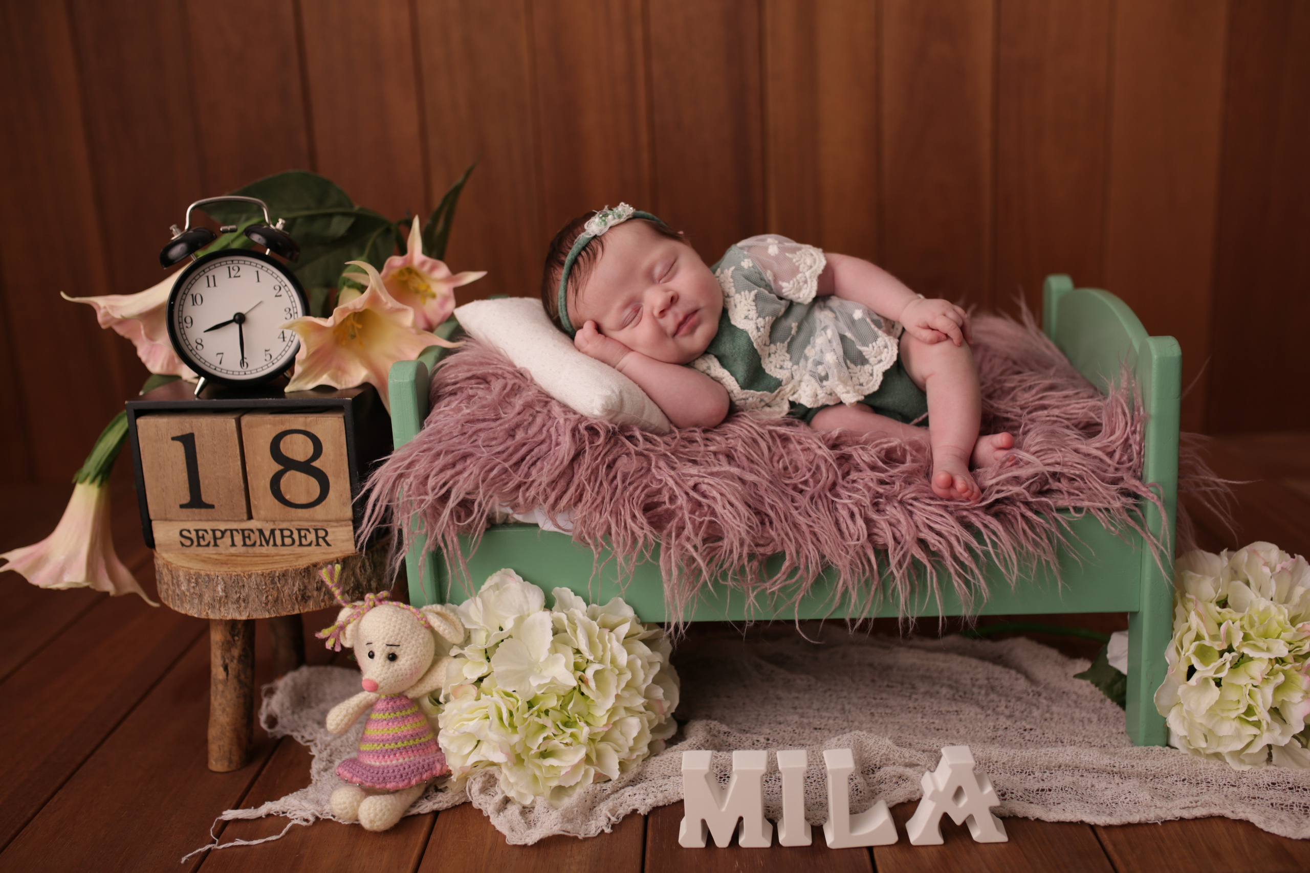 Neugeborene. Neugeborenen, Familien, Geschwister Fotografin aus Delmenhorst