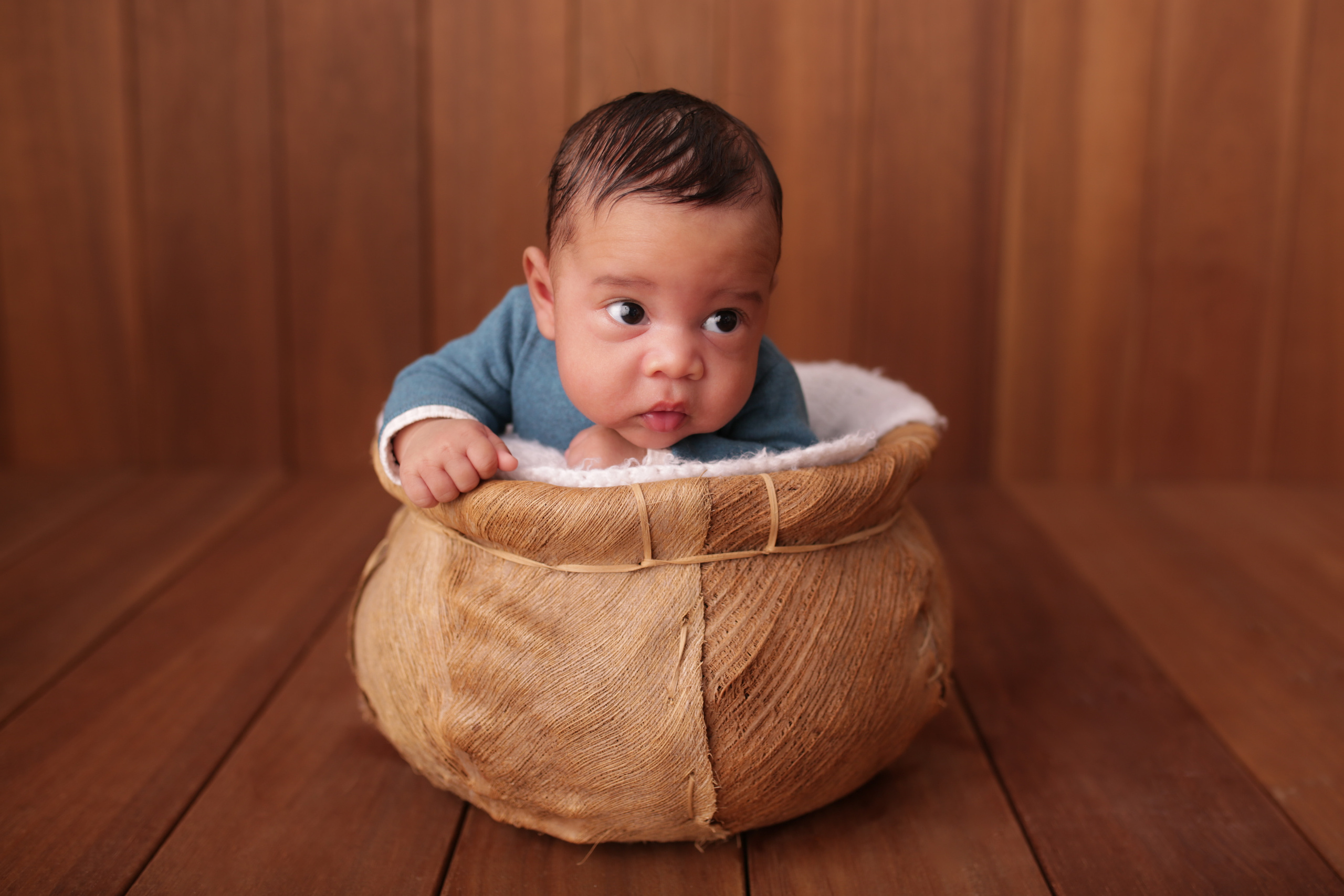 Neugeborene. Neugeborenen, Familien, Geschwister Fotografin aus Delmenhorst