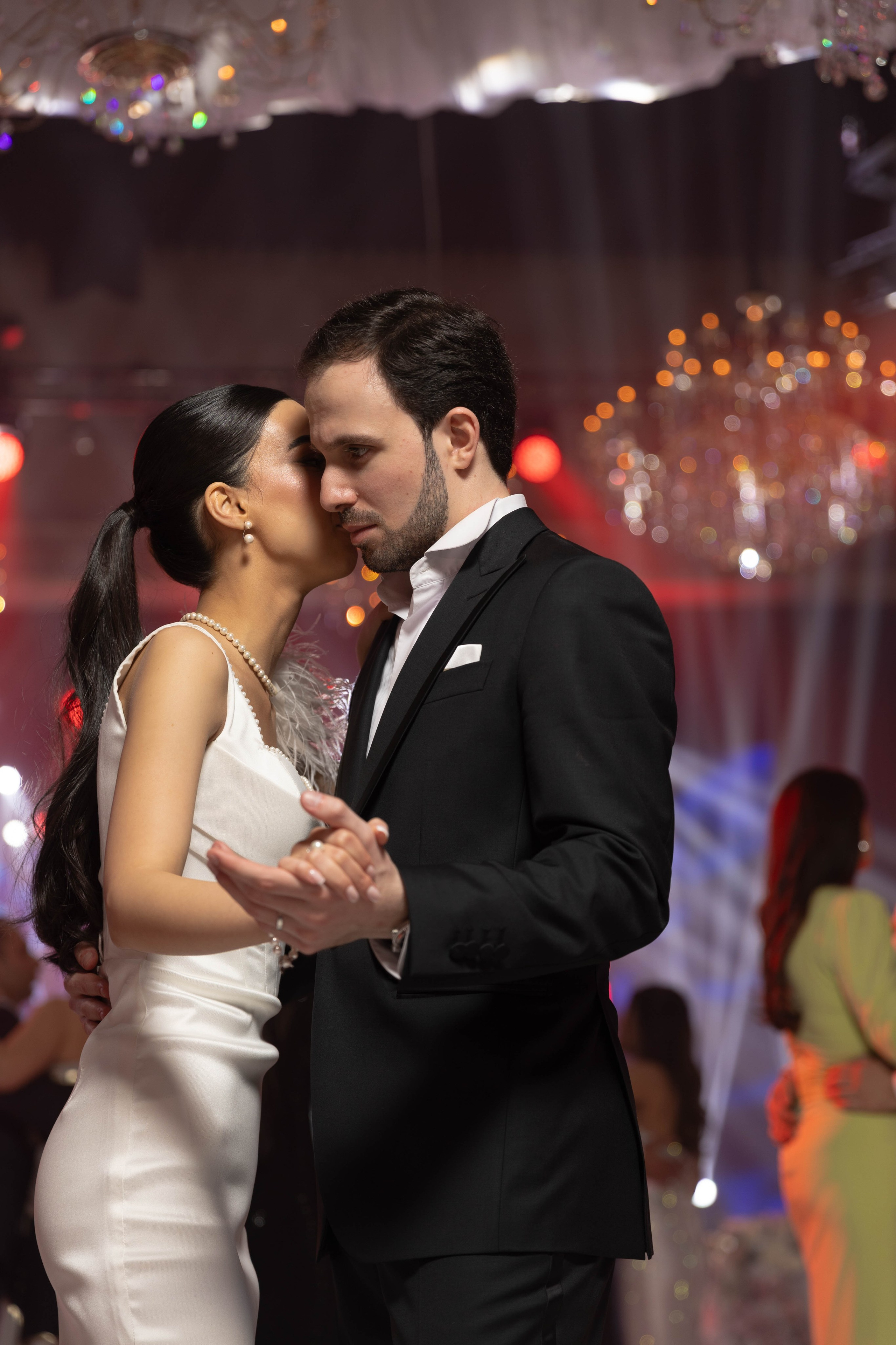 ARIF&FATIMA. Wedding&Event photographer Ismail Rzayev in Baku