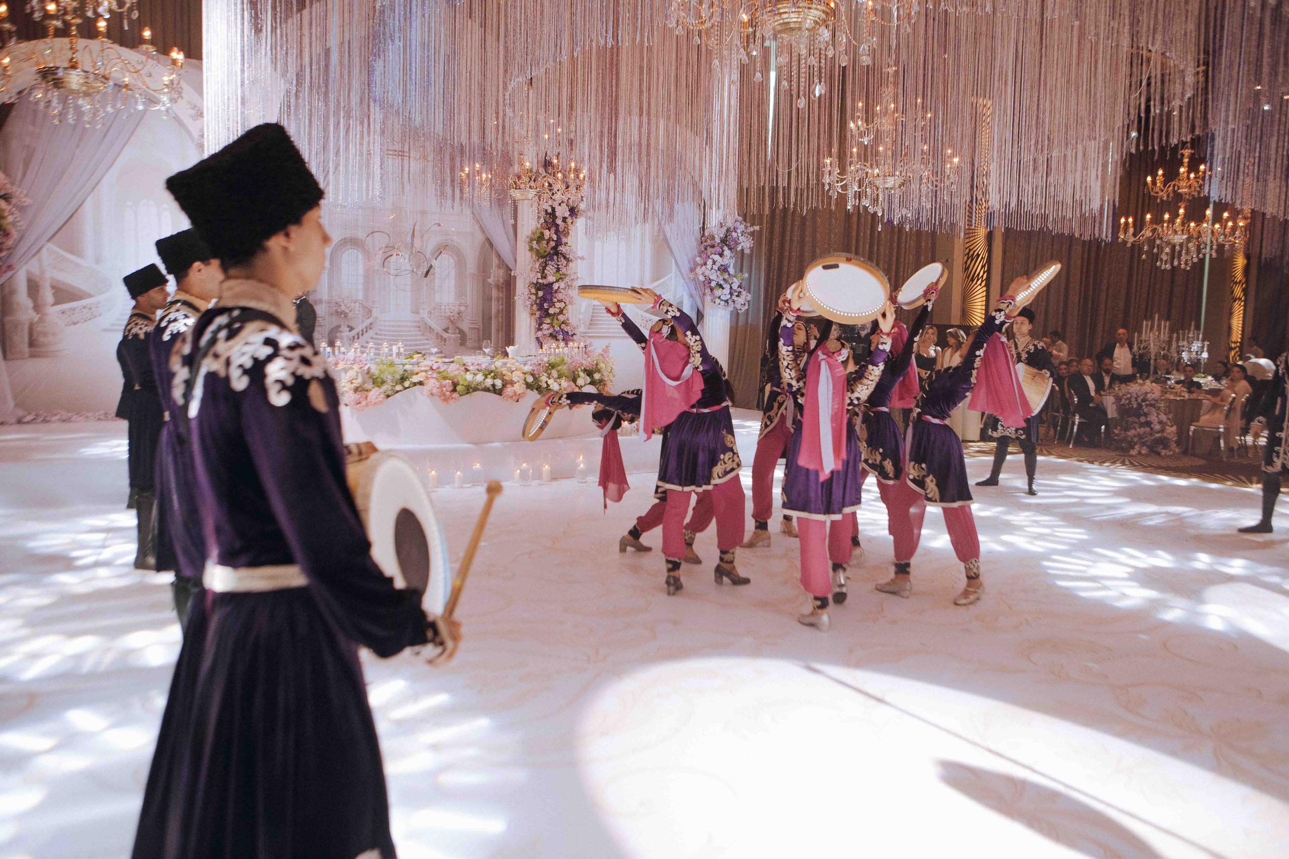 NURZHAN&AYSEL. Wedding&Event photographer Ismail Rzayev in Baku