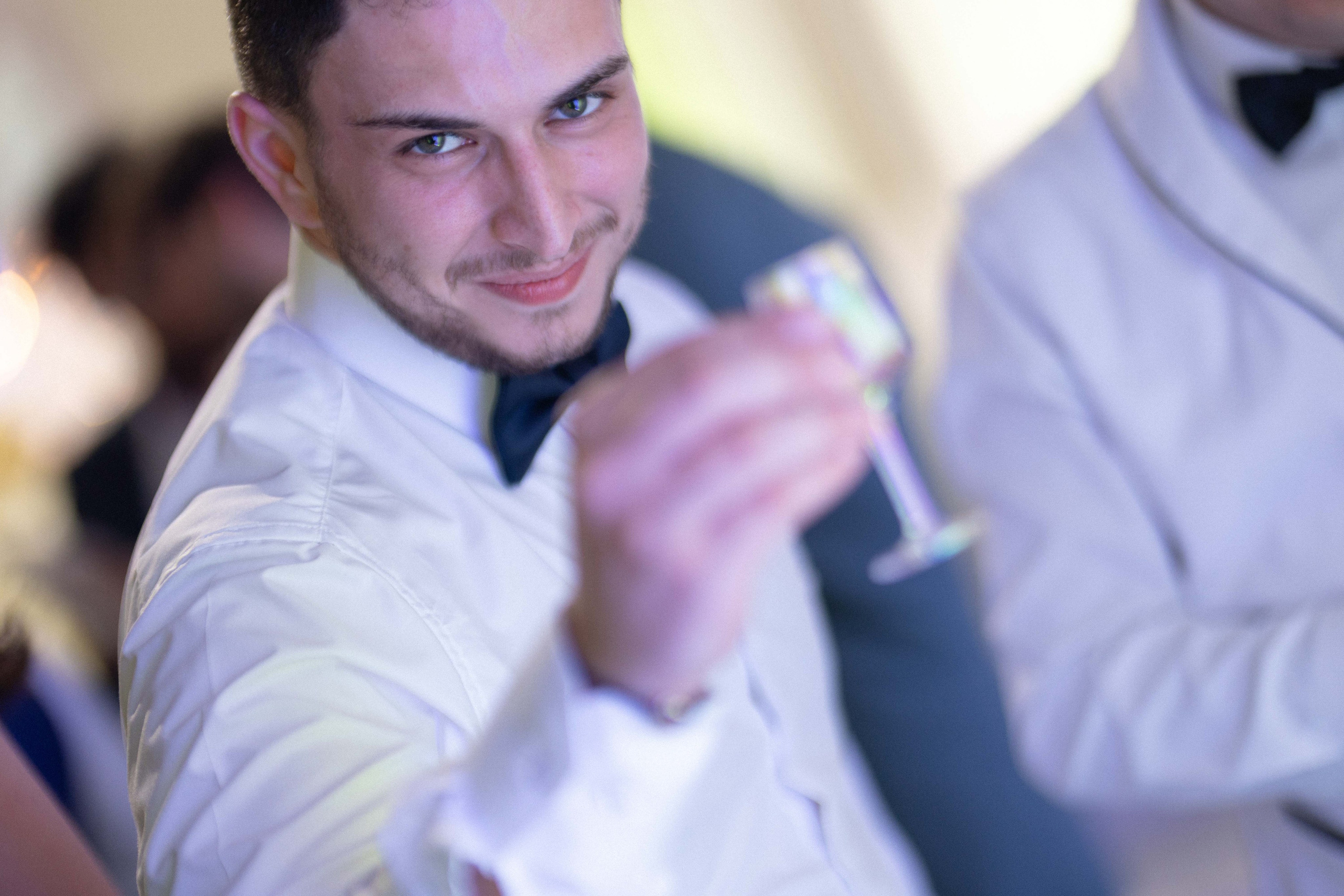 FAKHRI&FIDAN. Wedding&Event photographer Ismail Rzayev in Baku