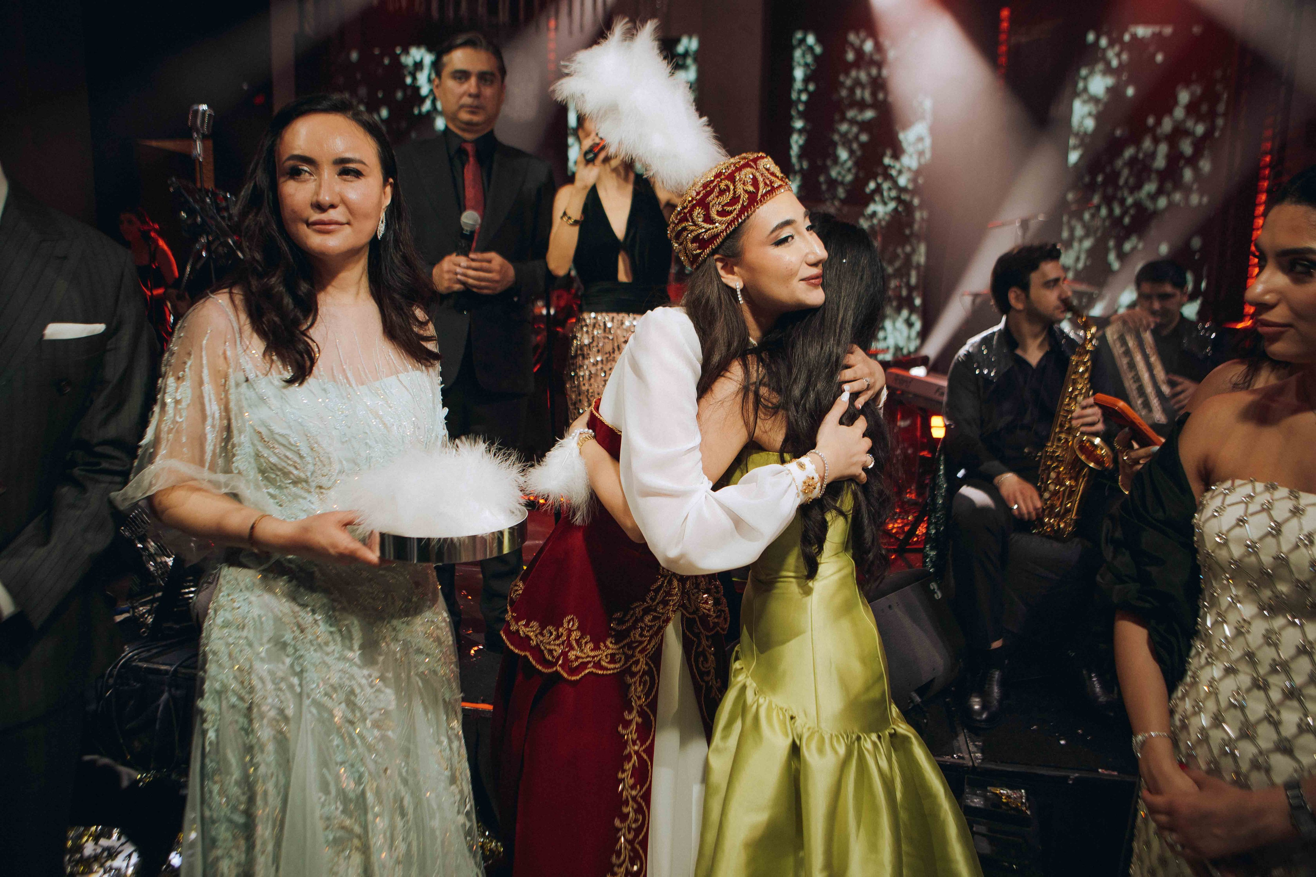 NURZHAN&AYSEL. Wedding&Event photographer Ismail Rzayev in Baku