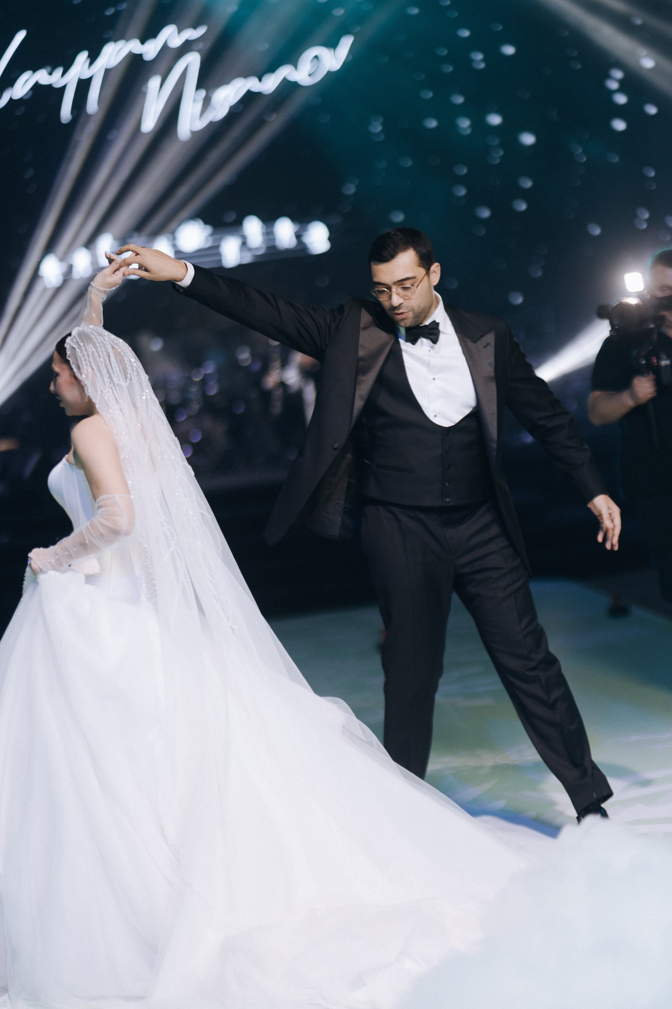 MASHKUR&KAMILLA. Wedding&Event photographer Ismail Rzayev in Baku