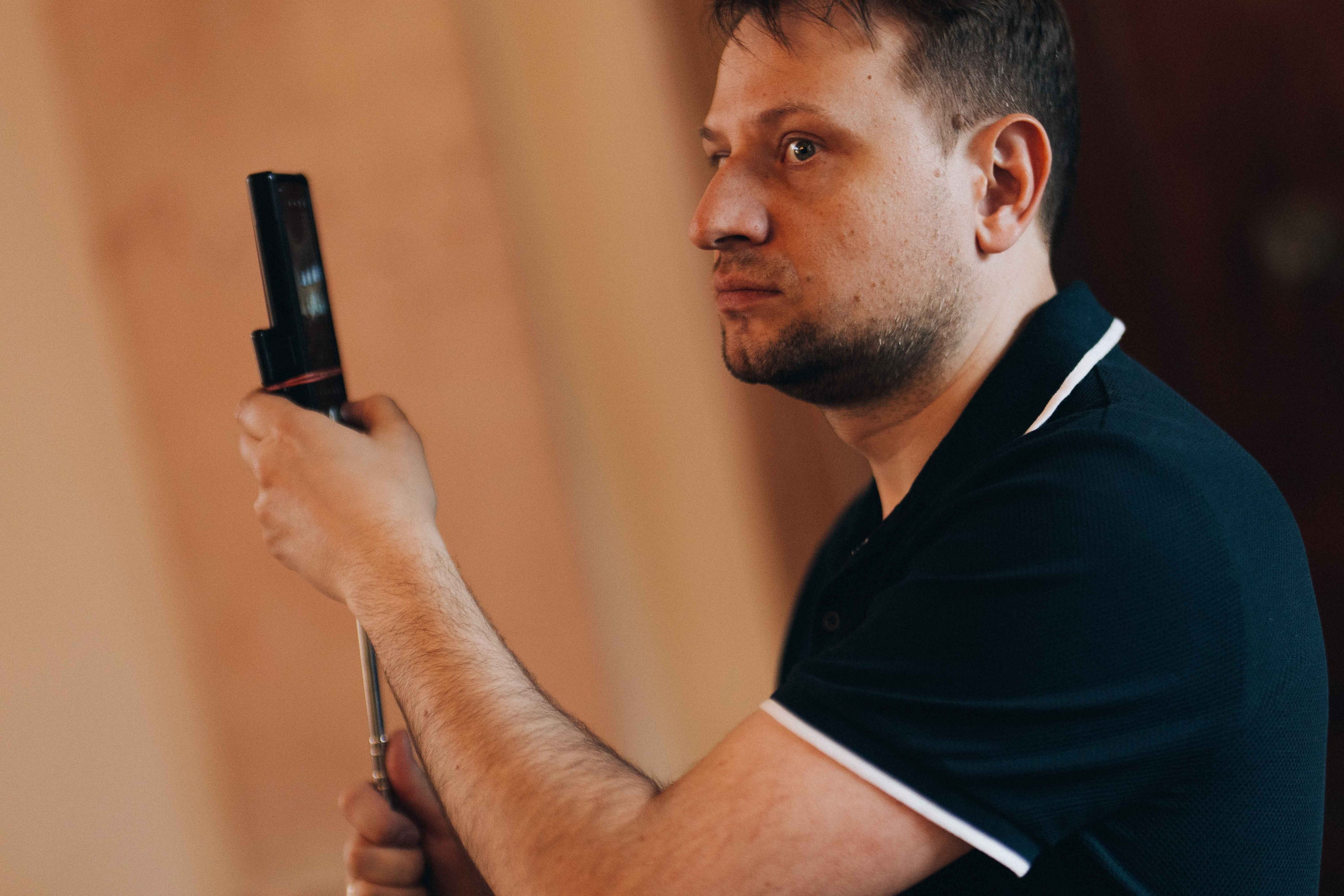 SCHLOSS LEOPOLDSKRON SALZBURG. Wedding&Event photographer Ismail Rzayev in Baku