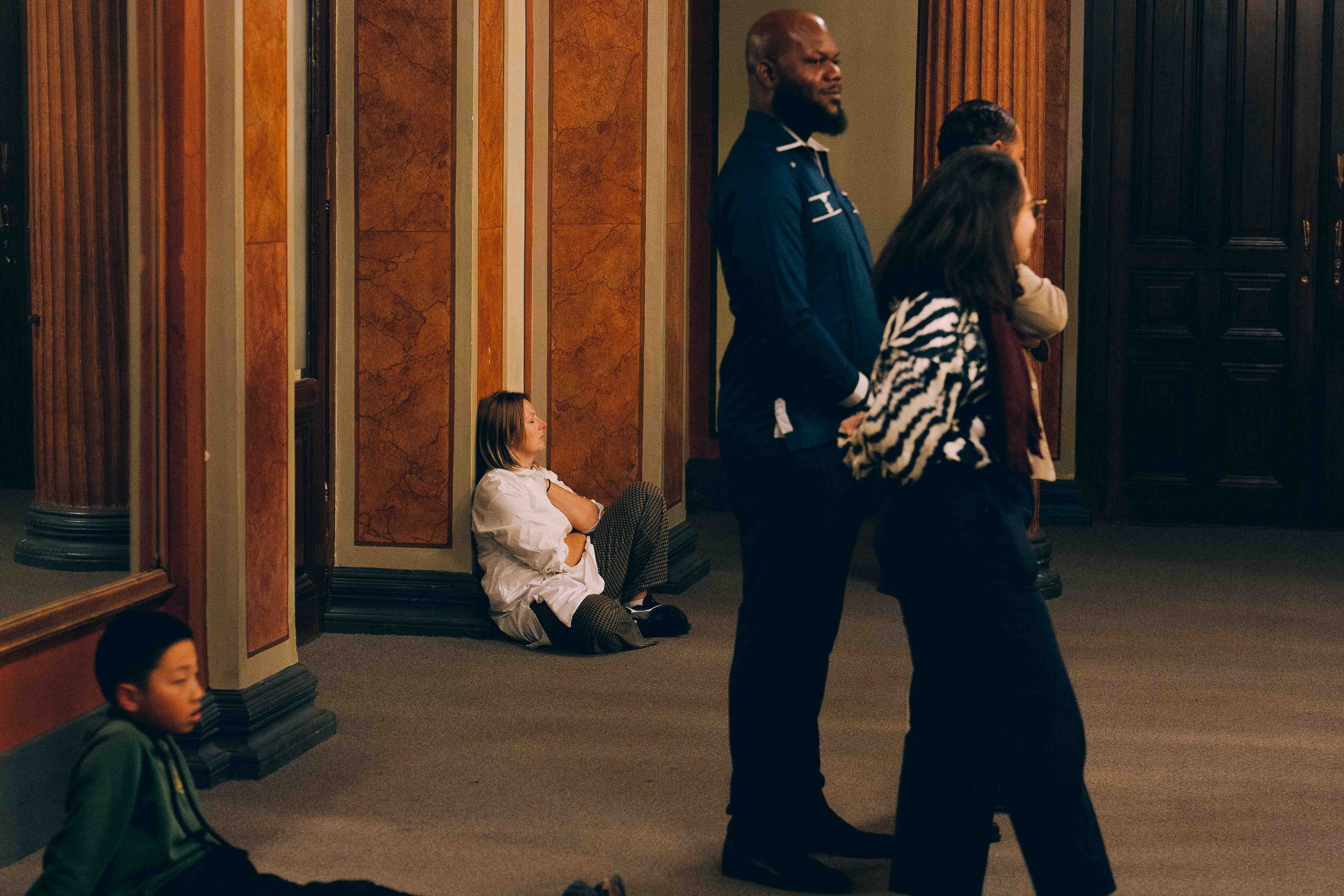 MUSIKVEREIN (VIENNA). Wedding&Event photographer Ismail Rzayev in Baku