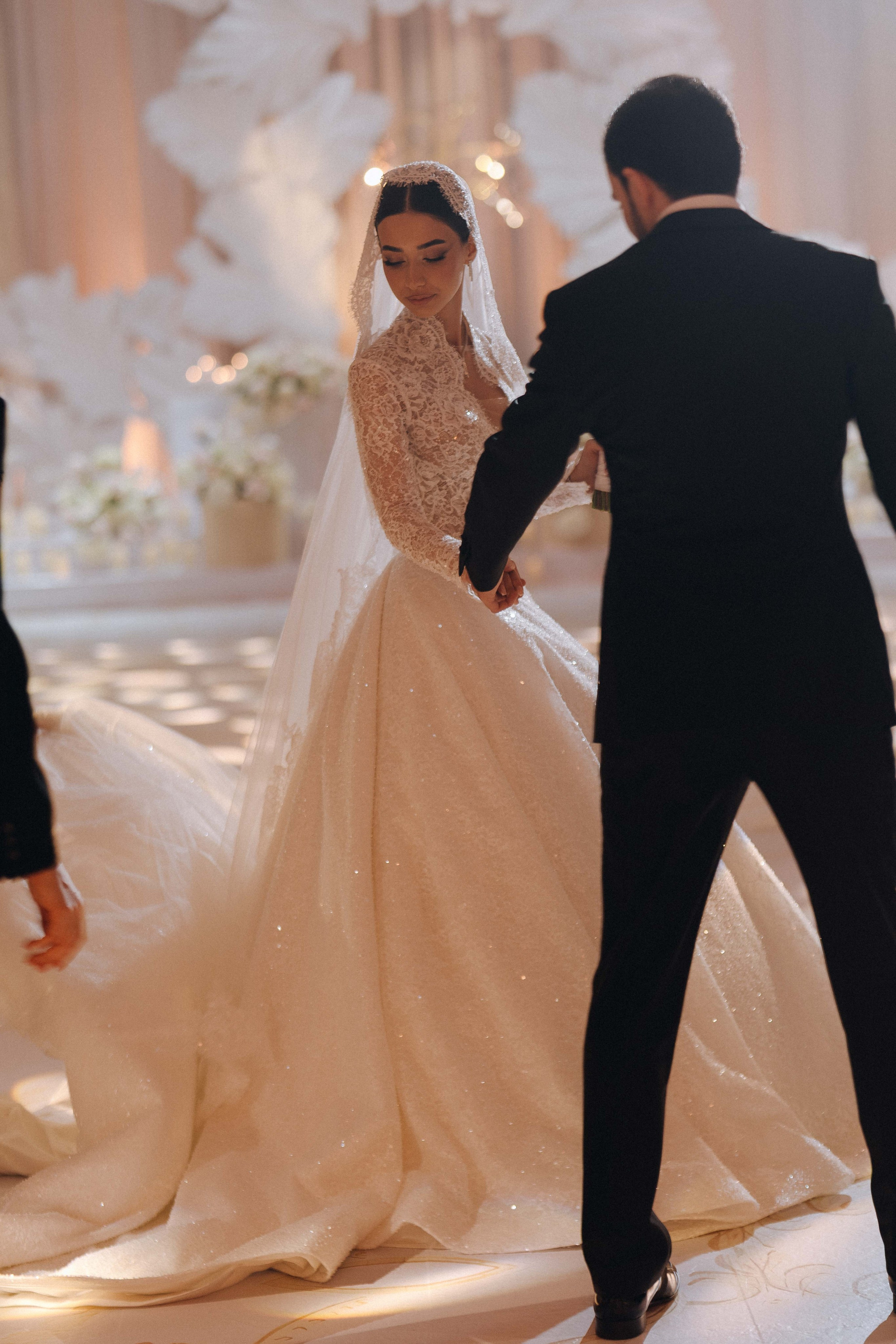 ARIF&FATIMA. Wedding&Event photographer Ismail Rzayev in Baku