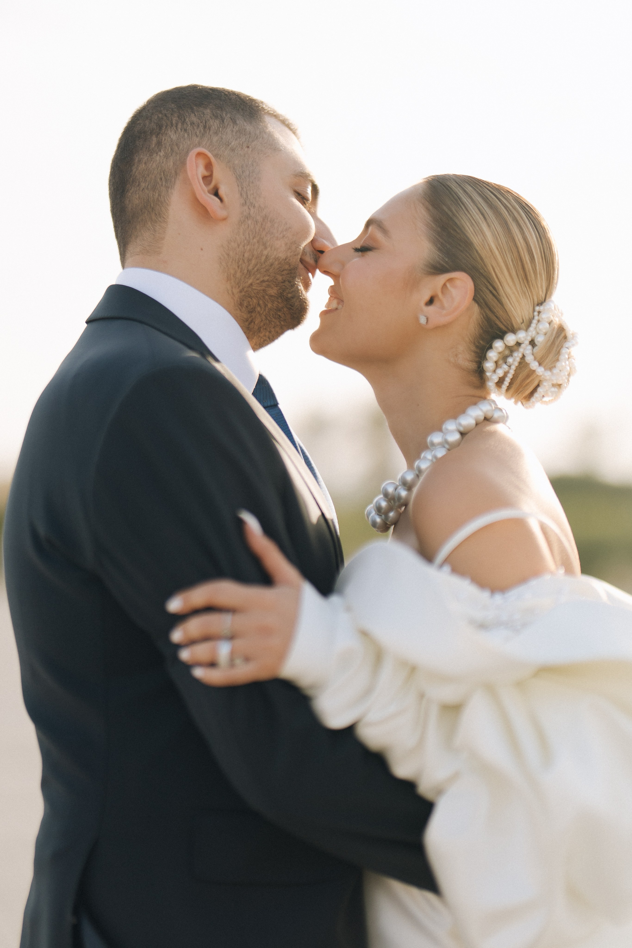 SABUHI&NARMIN. Wedding&Event photographer Ismail Rzayev in Baku