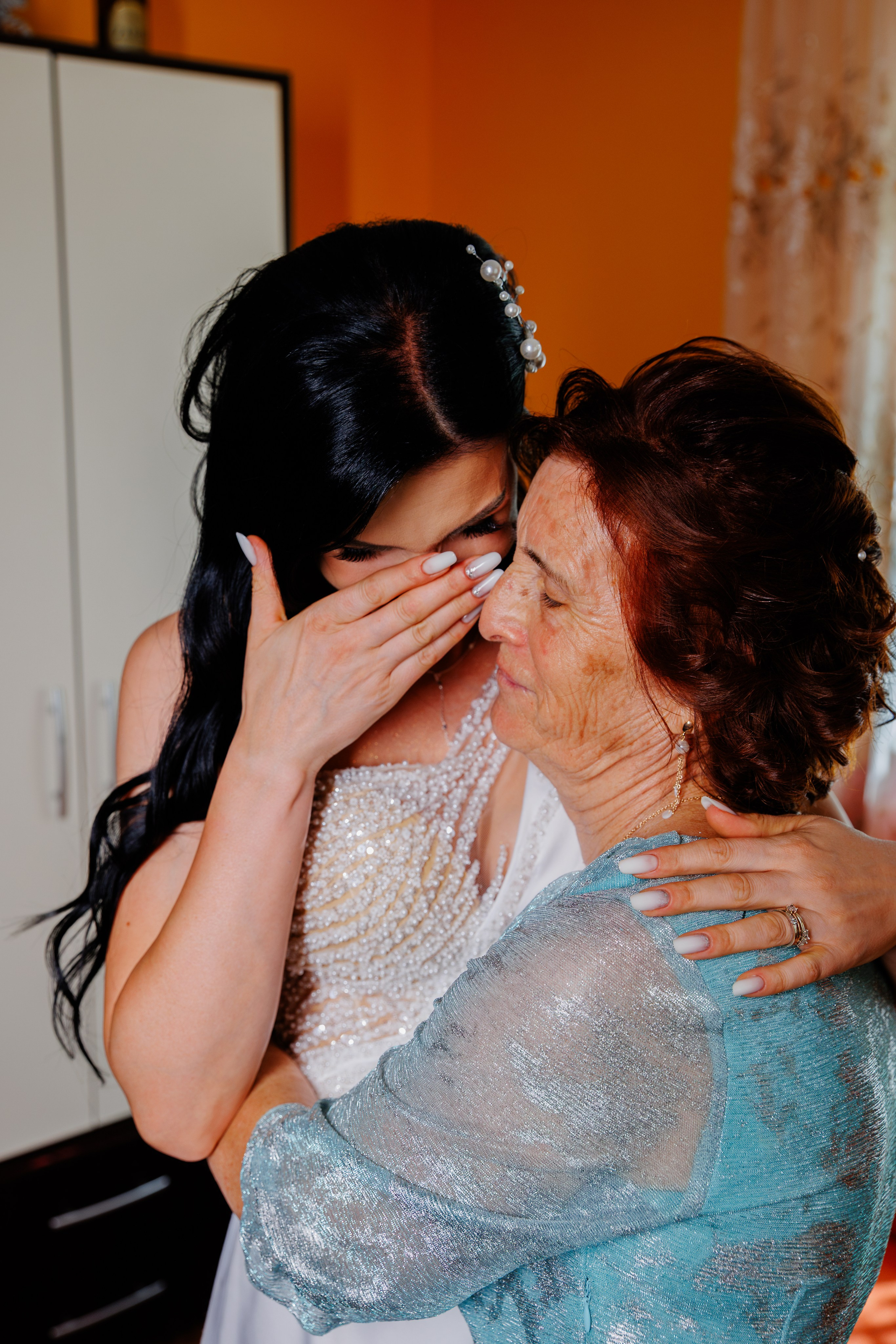 Wedding | Nicoleta+Bogdan. Bordeiionutfotograf