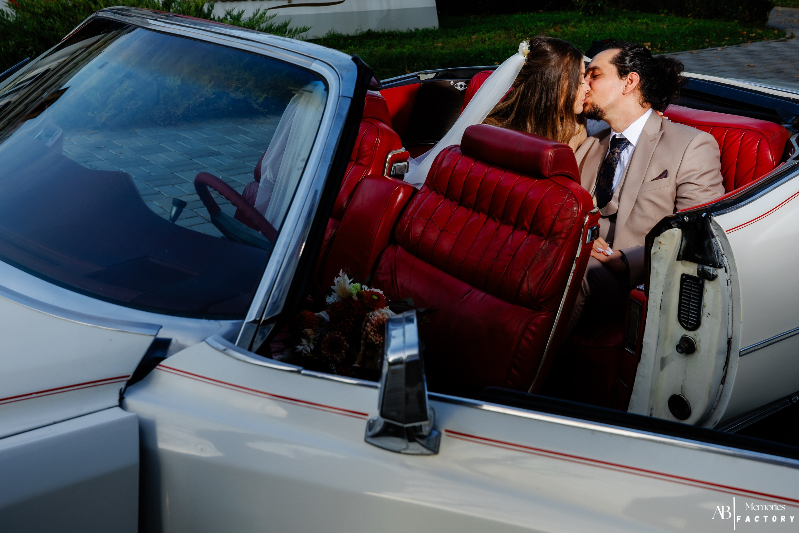 Wedding | Alexandra+Cristian. Bordeiionutfotograf