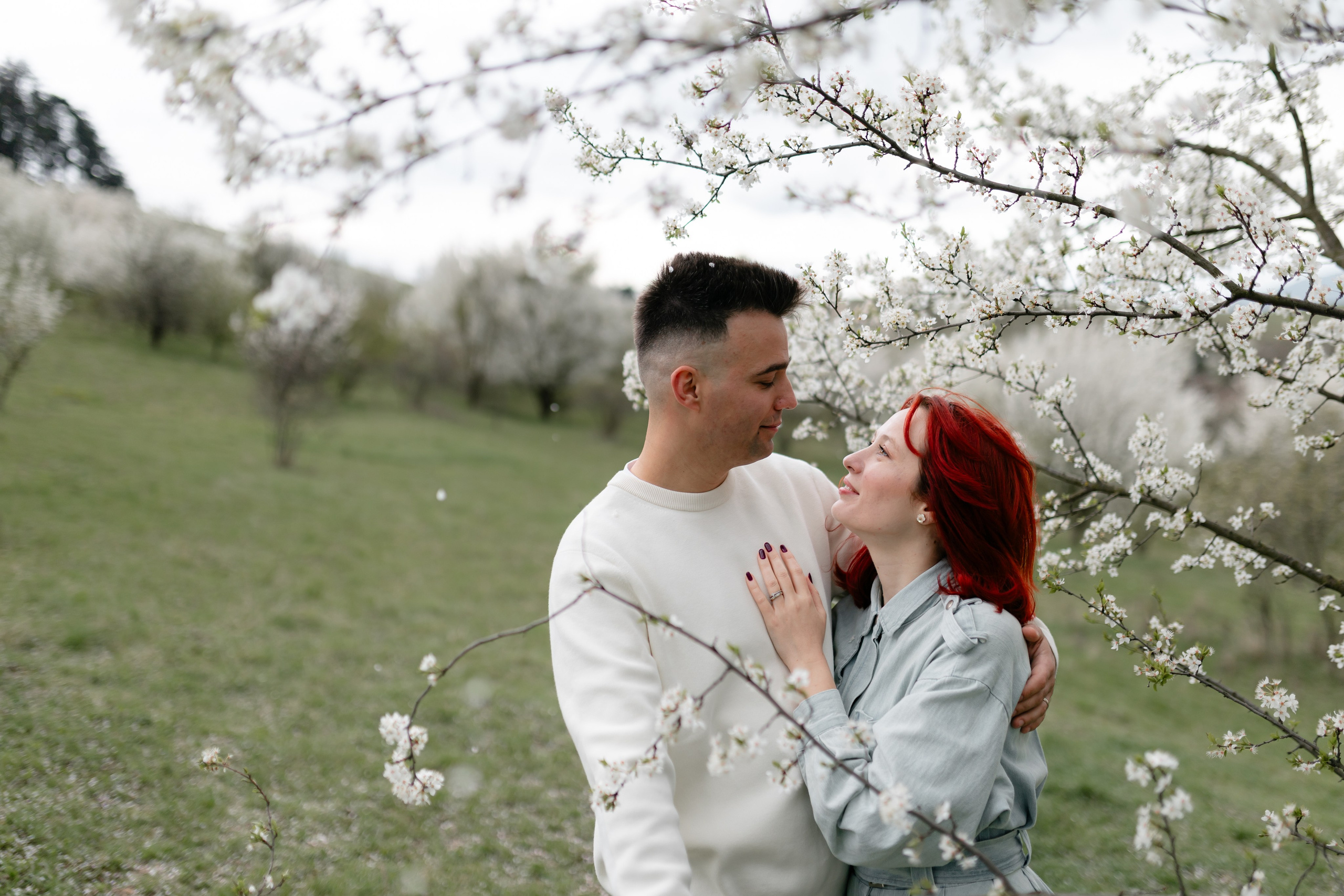 Casiana & Victor. Main