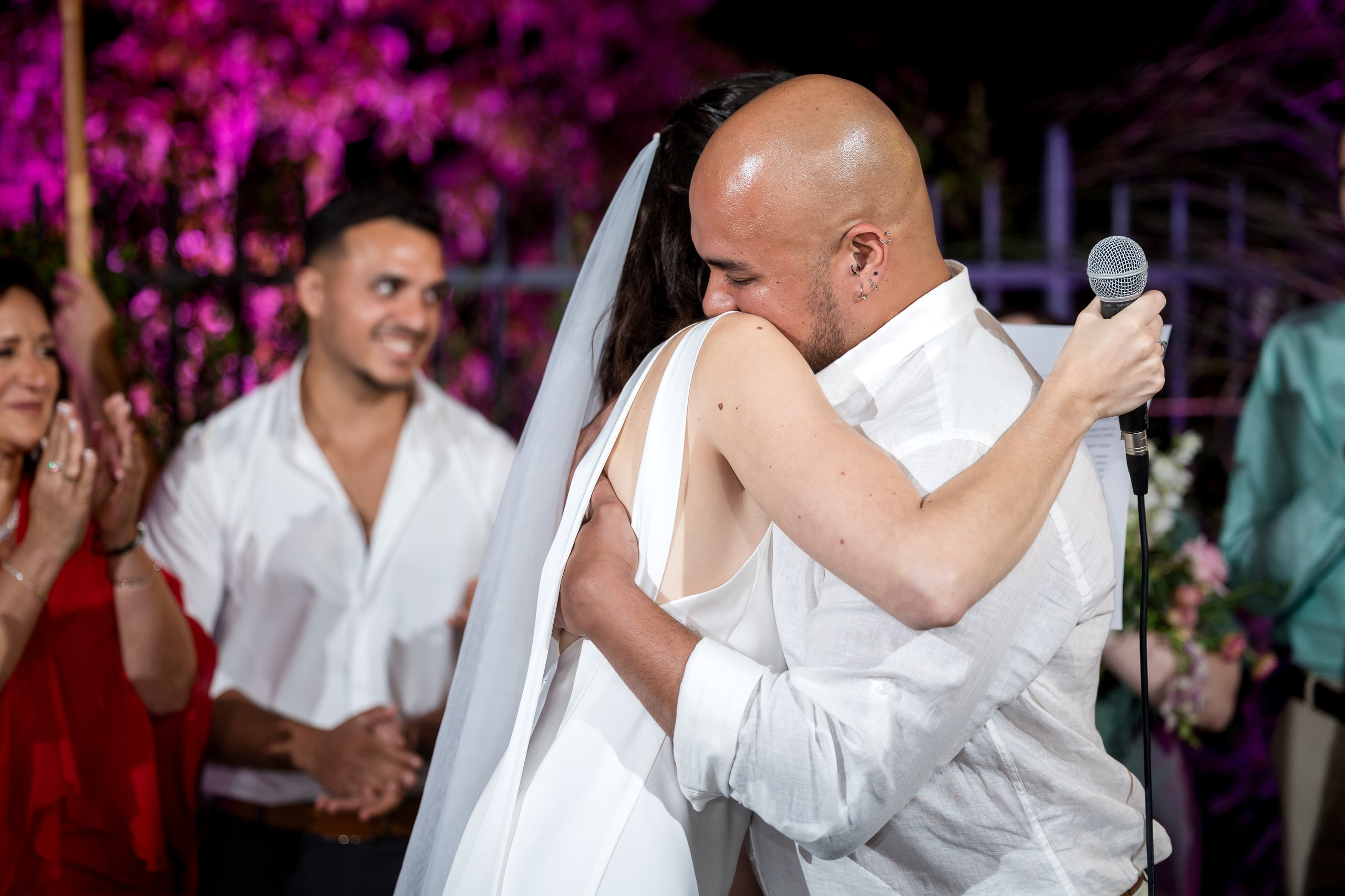 Tamar & Assaf. AMIR BUCHNIK PHOTOGRAPHER