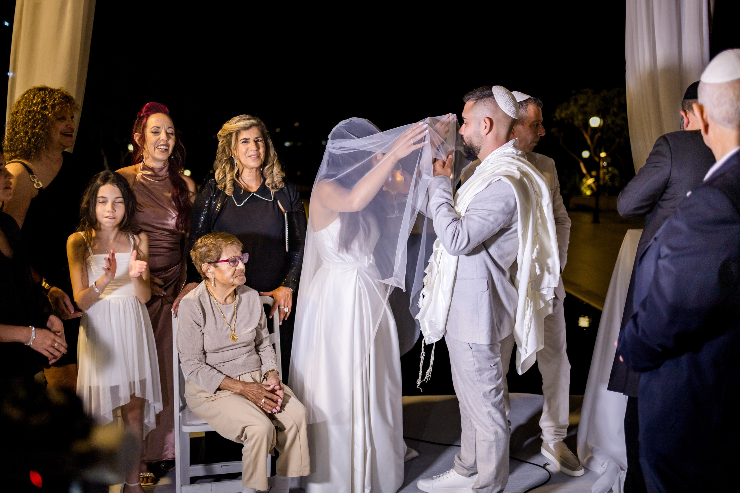 Osher & Or. AMIR BUCHNIK PHOTOGRAPHER