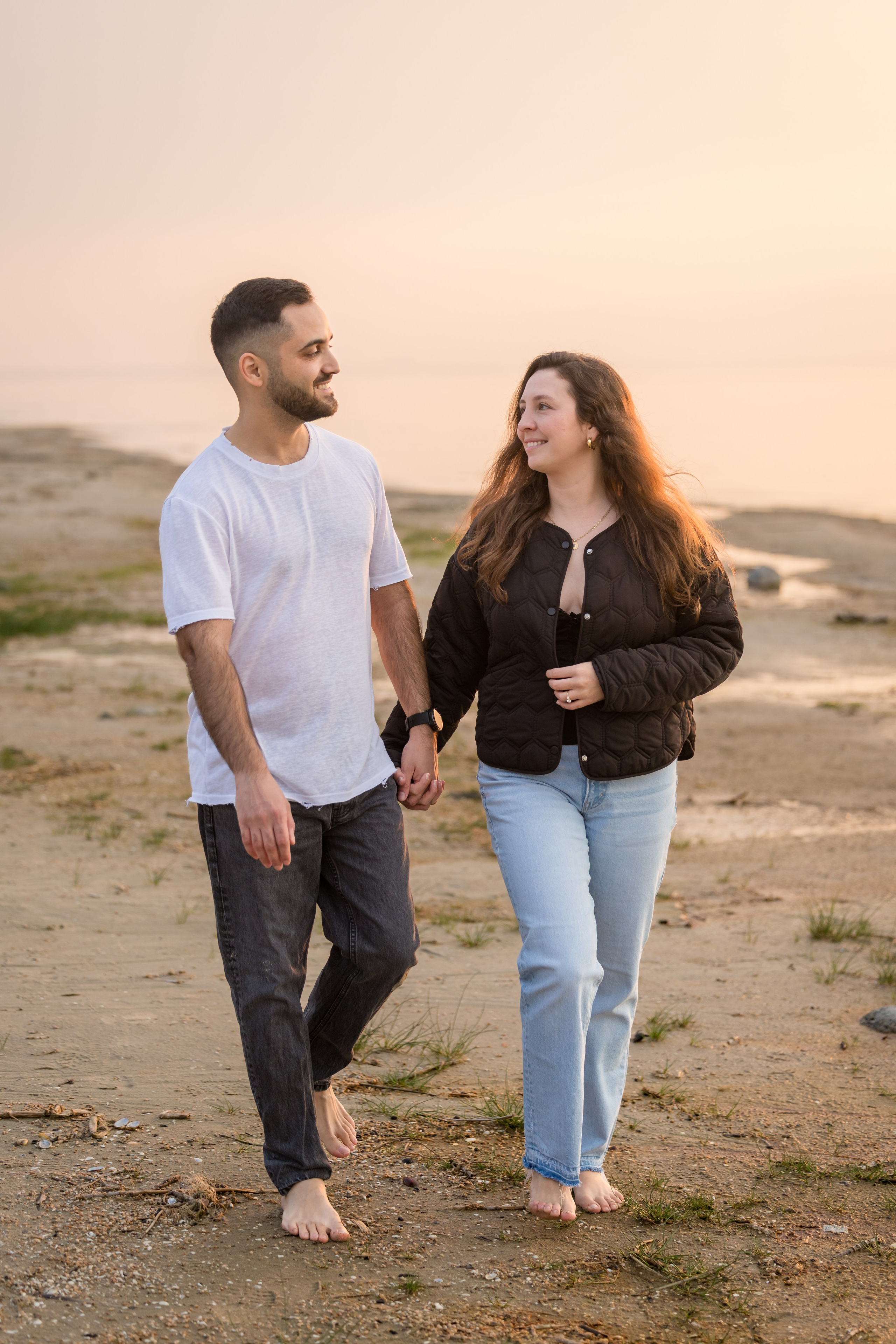 Lior & Nir