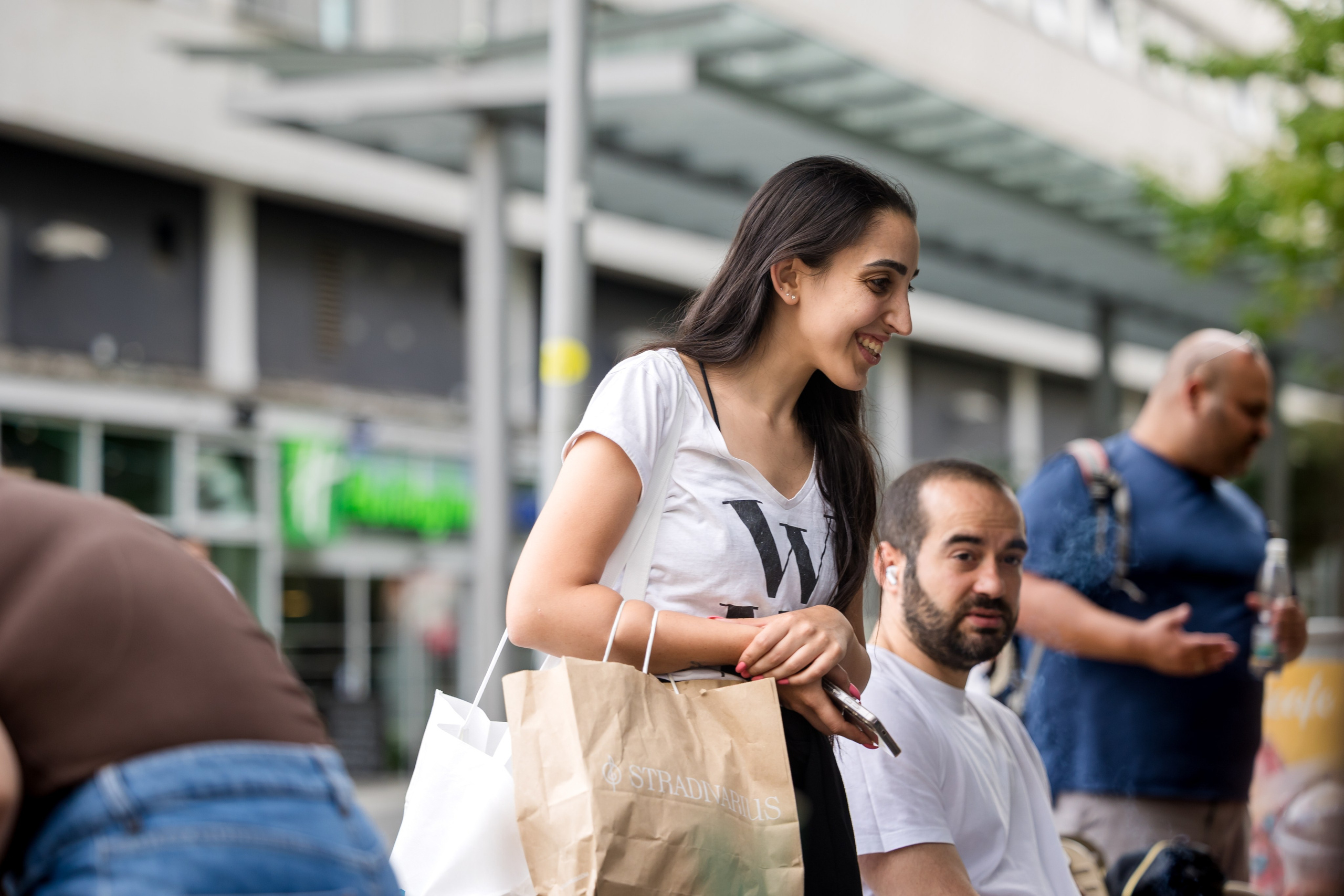 Johanneshof, Prague. AMIR BUCHNIK PHOTOGRAPHER