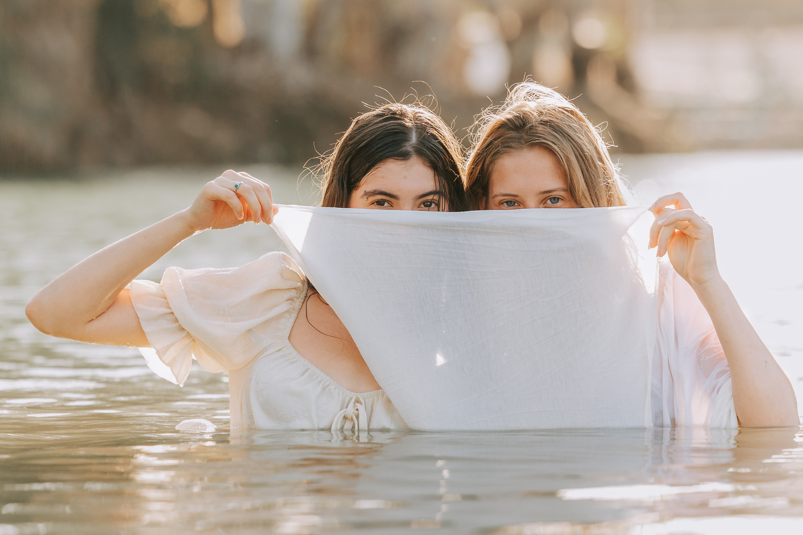 Maya & Hodya. AMIR BUCHNIK PHOTOGRAPHER