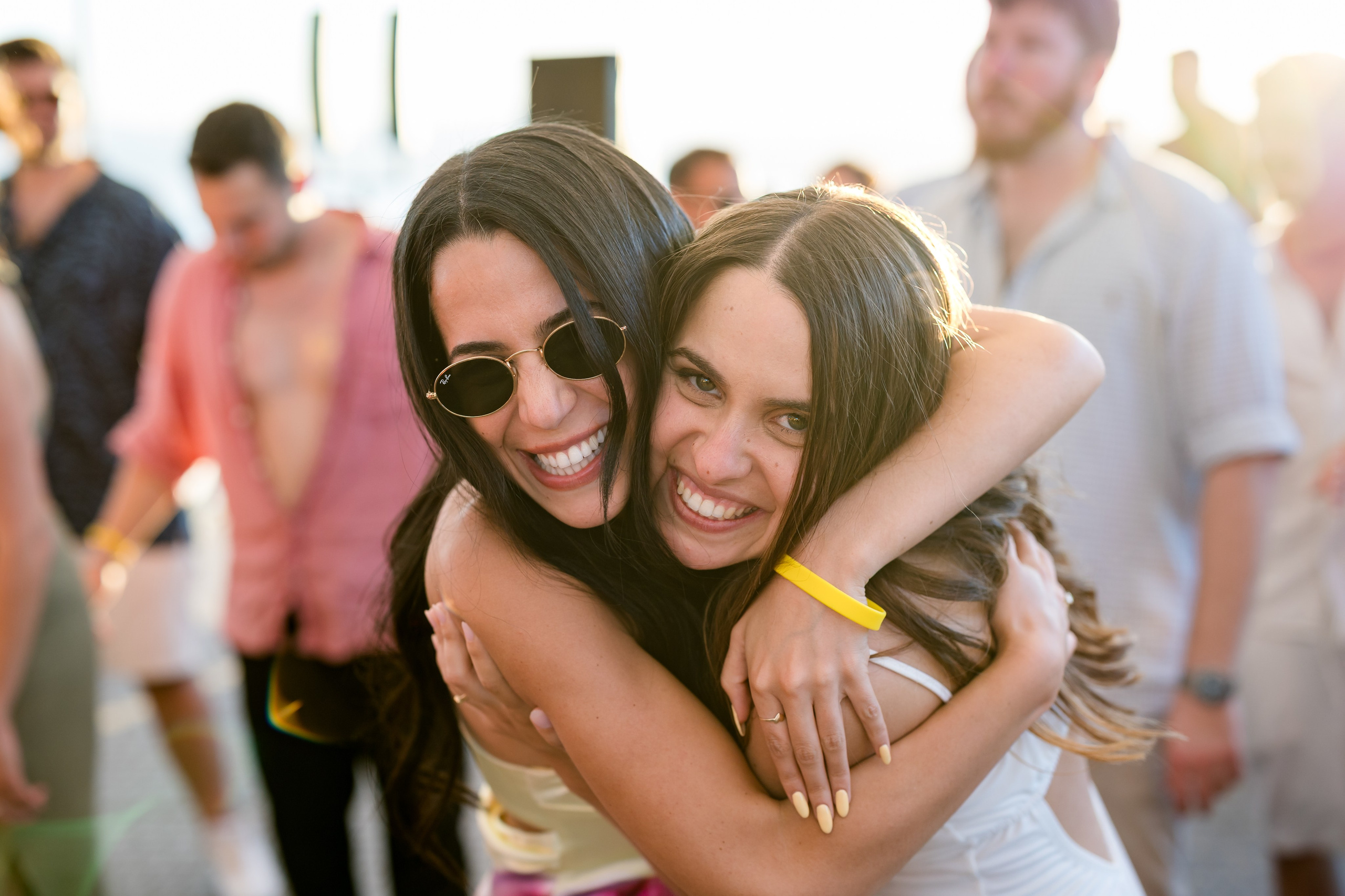 Omar & Nimrod. AMIR BUCHNIK PHOTOGRAPHER