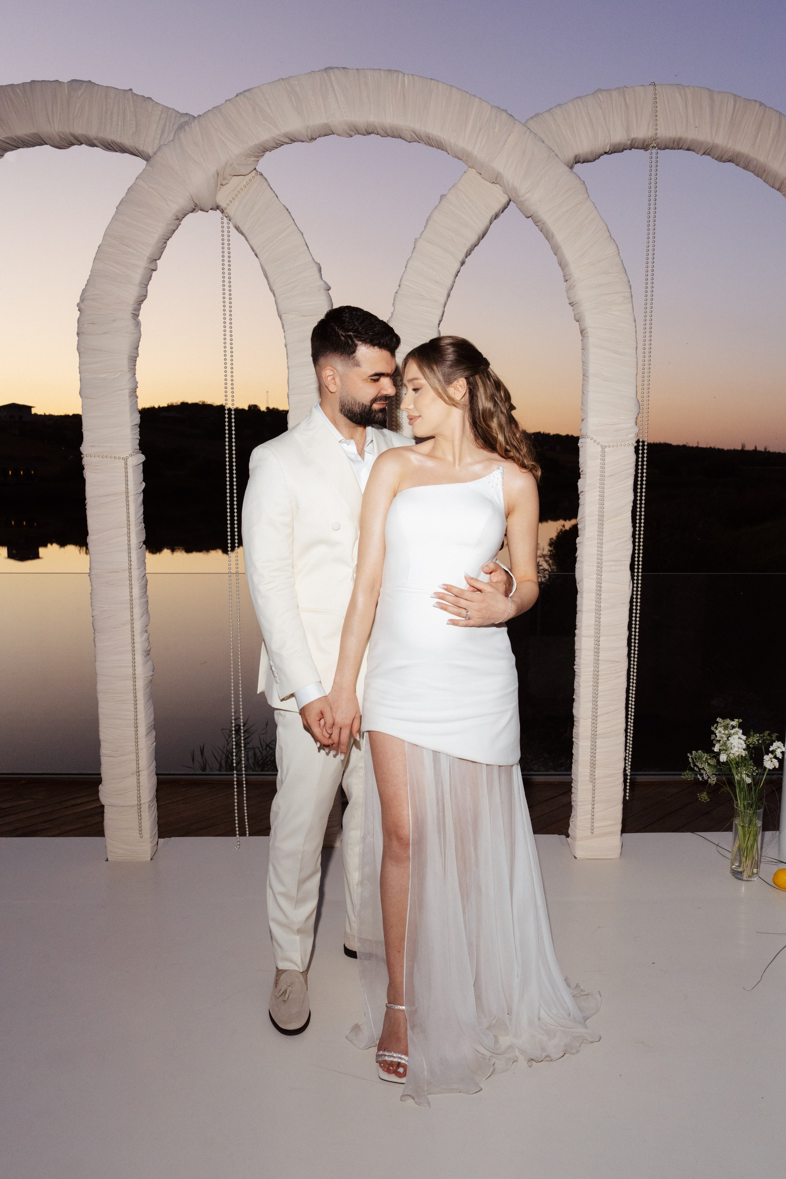 Nunta. Mihai Padurariu - fotograf