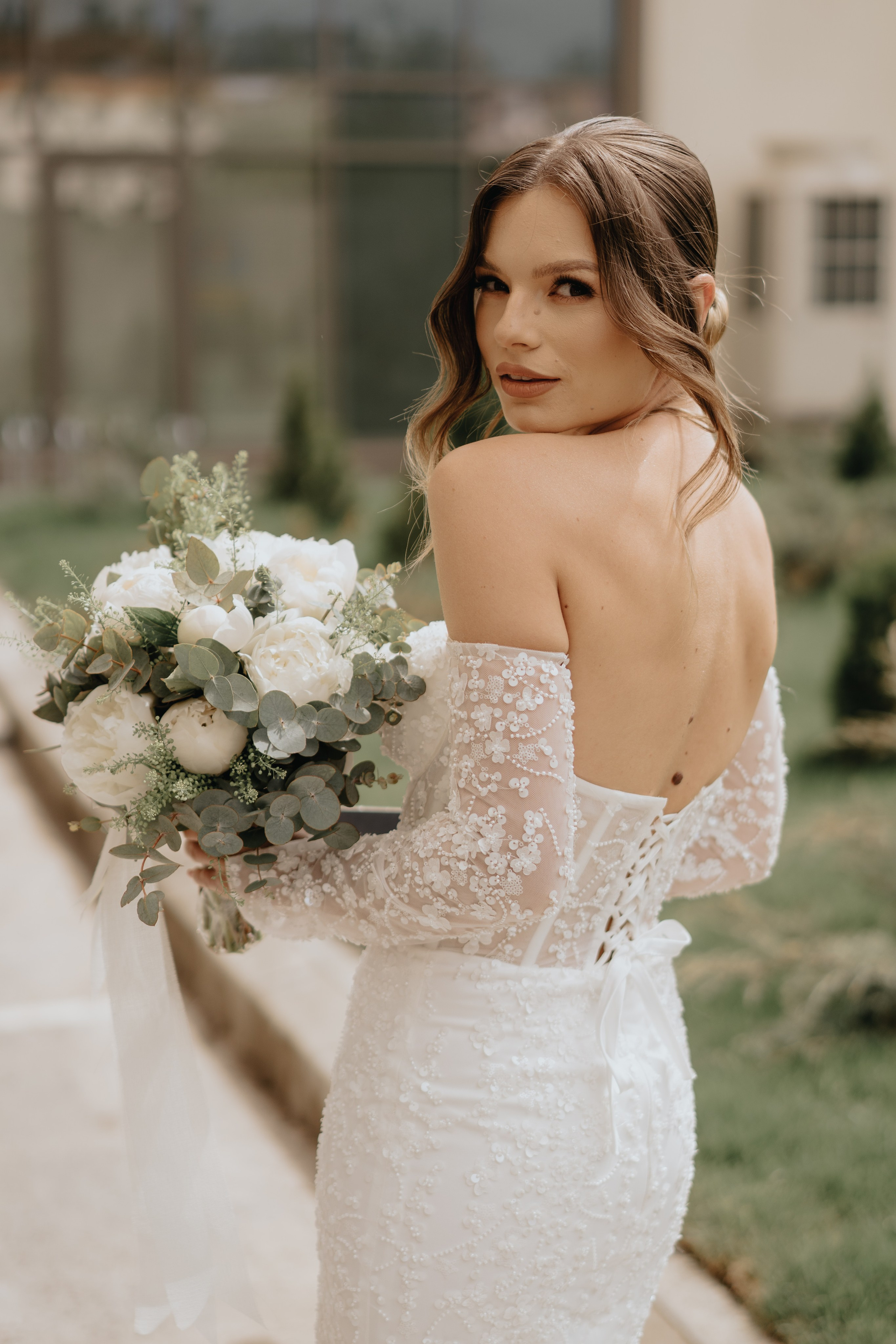 Nunta. Mihai Padurariu - fotograf