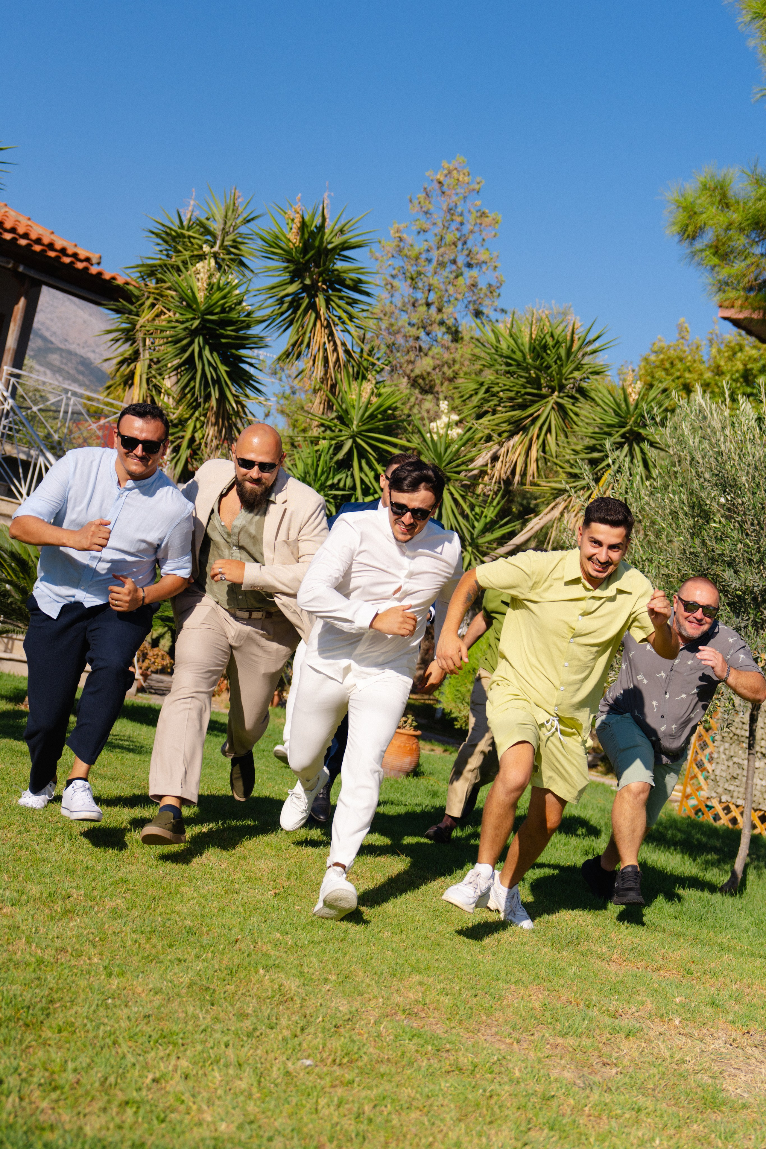 Nunta. Mihai Padurariu - fotograf