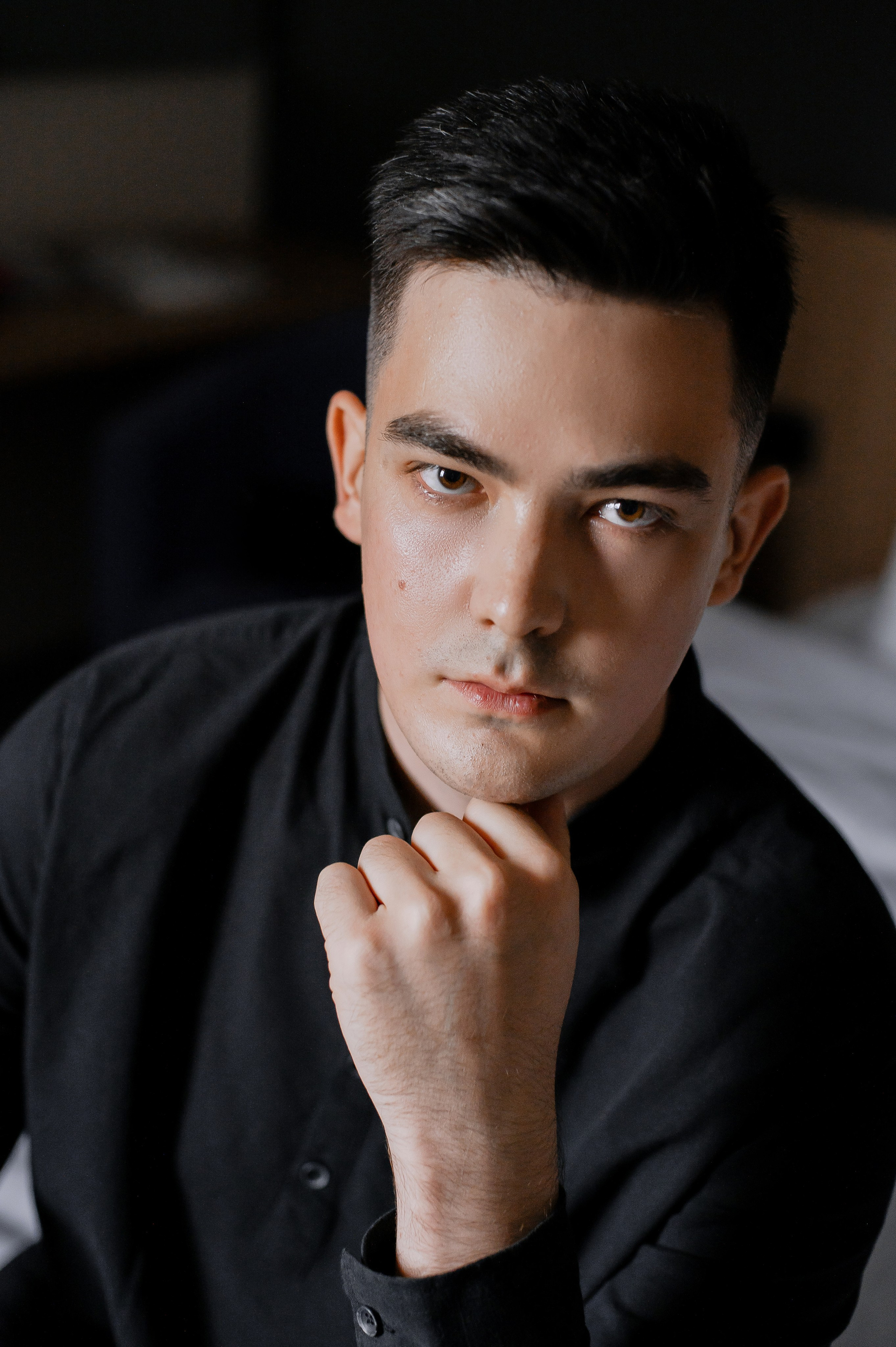 Виктория и Рашид. Свадебный и семейный фотограф Екатерина Шестакова