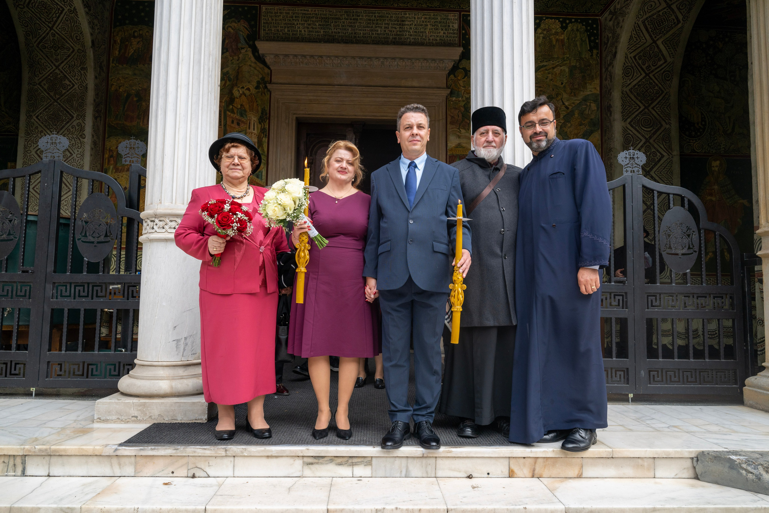Cununie Religioasa. Fotograf de evenimente si portret!