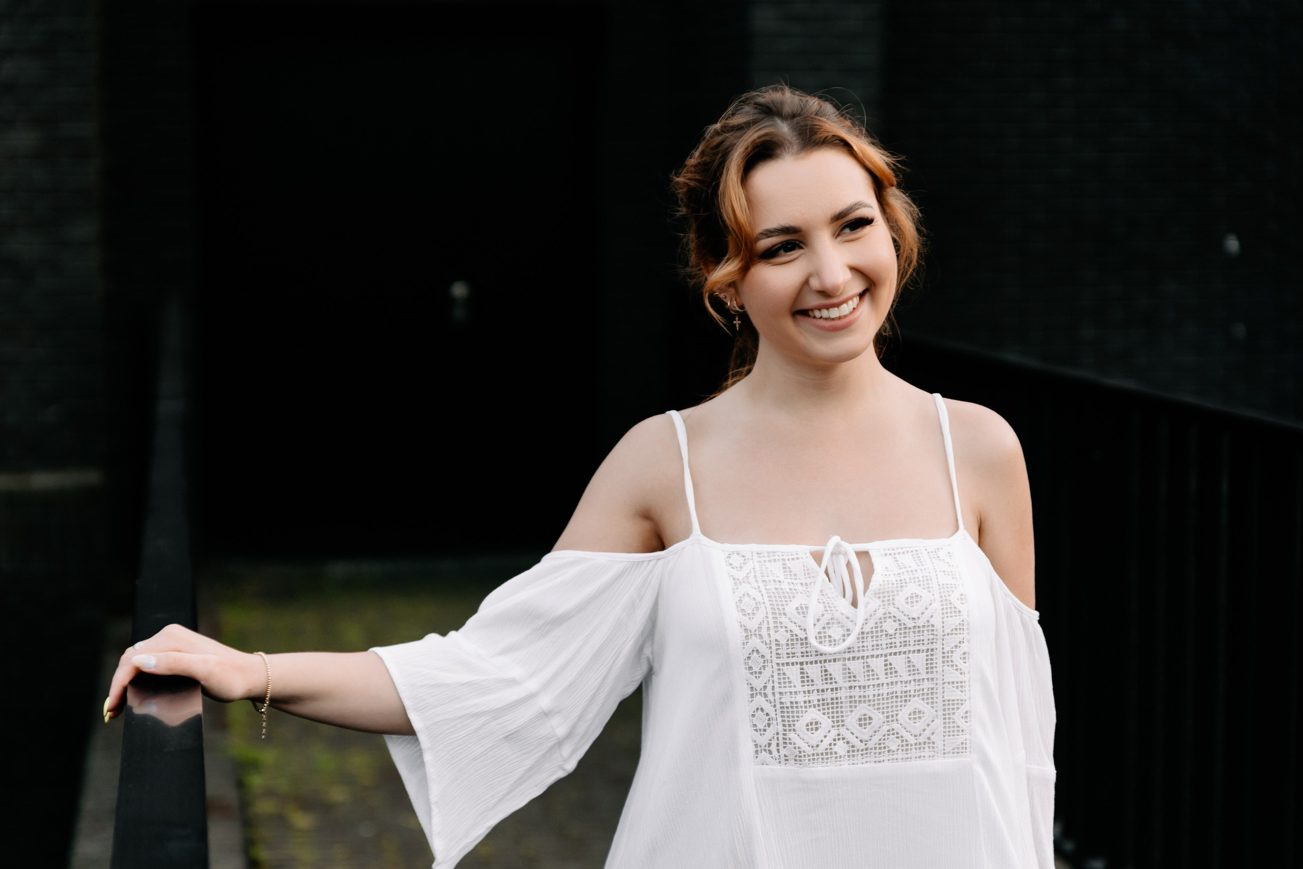 Julia ♡ Konrad. Fotograf Ślubny Warszawa - Sesje Biznesowe Rodzinne Eventy