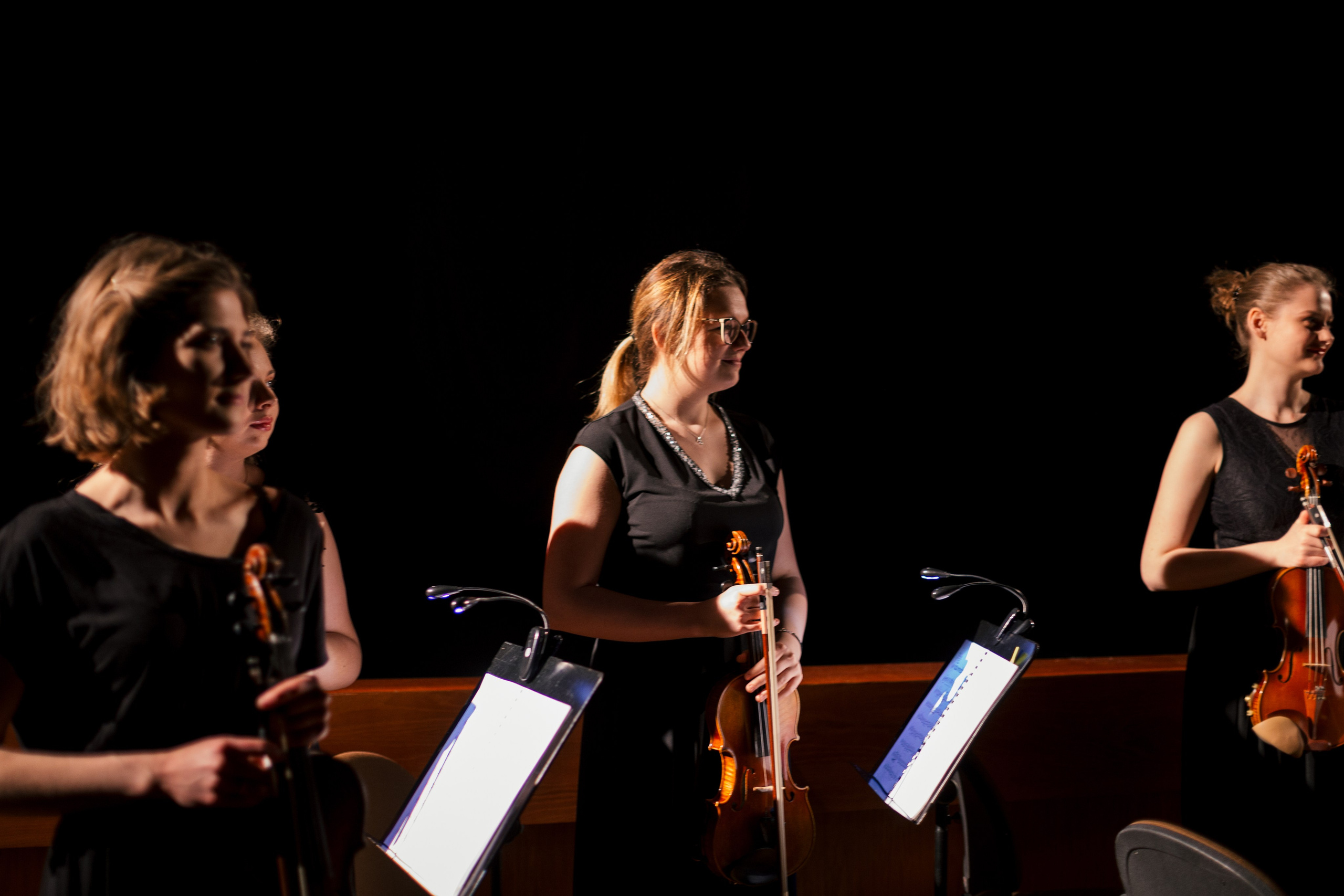 Opera. Fotograf Ślubny Warszawa - Sesje Biznesowe Rodzinne Eventy