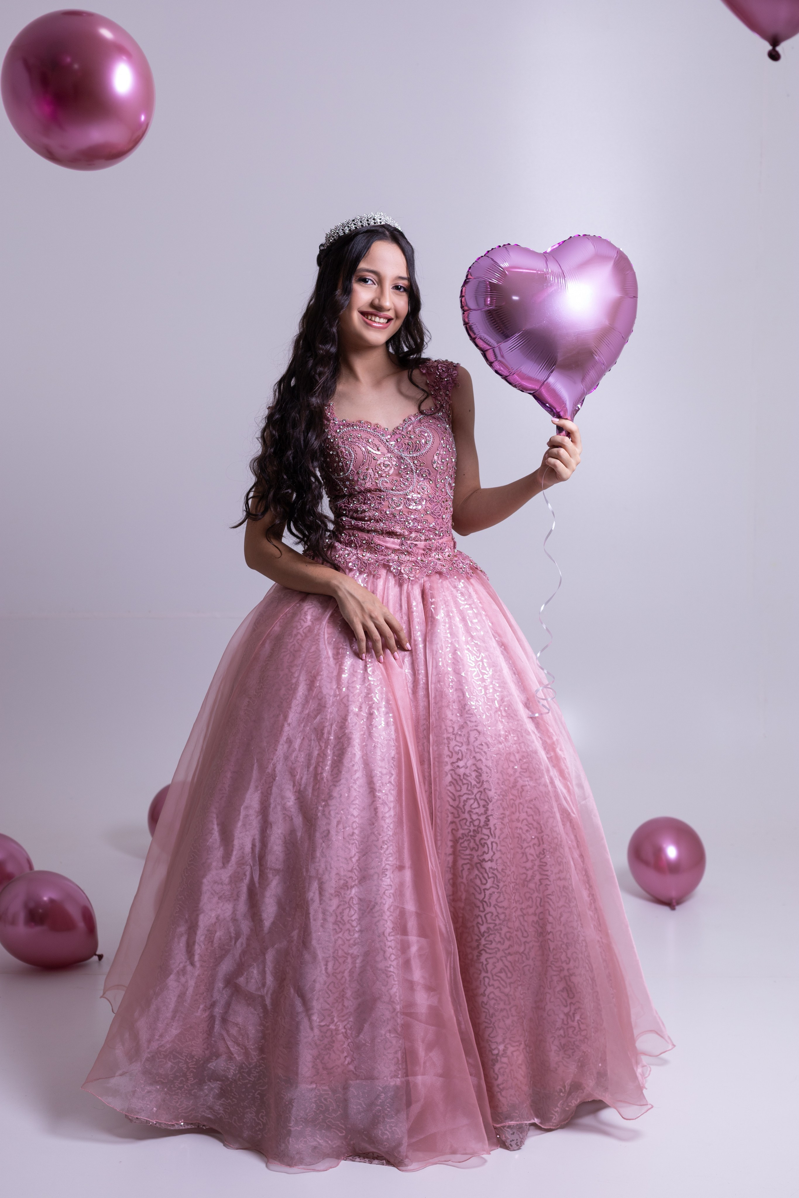 15 anos Joemily. Bem-vindo ao Meu Mundo Fotográfico