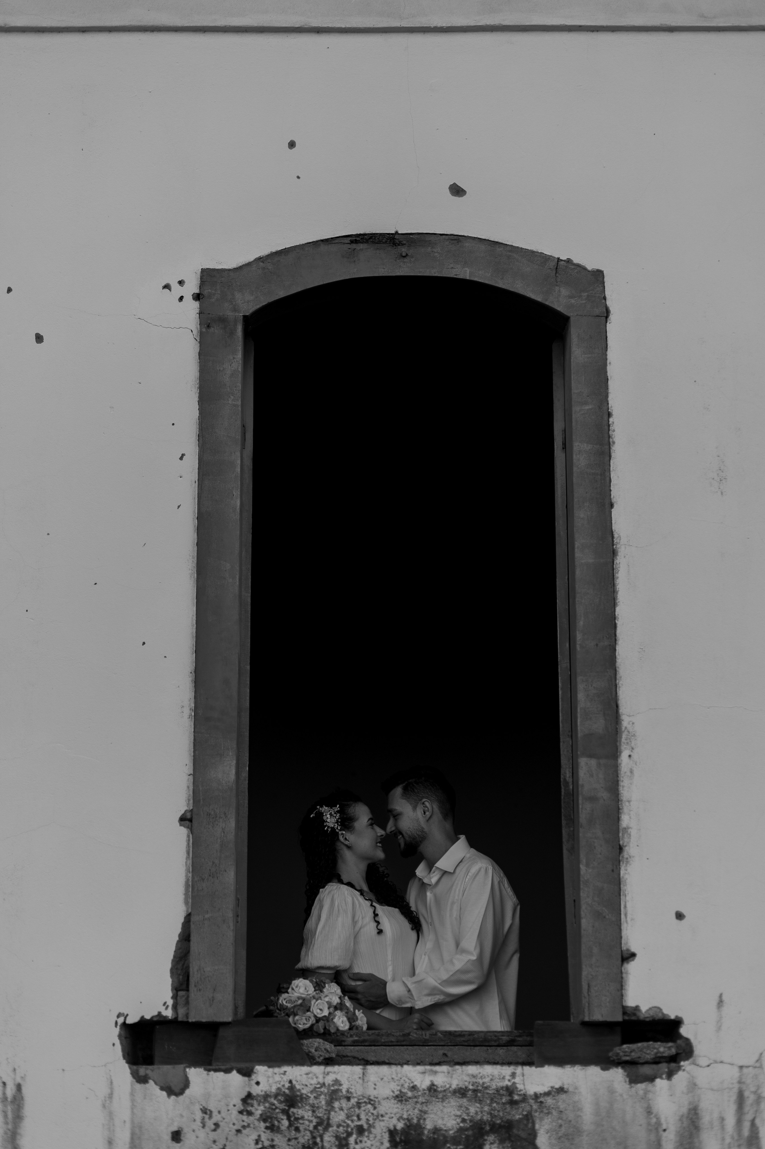 Rafael e Elisa. Bem-vindo ao Meu Mundo Fotográfico